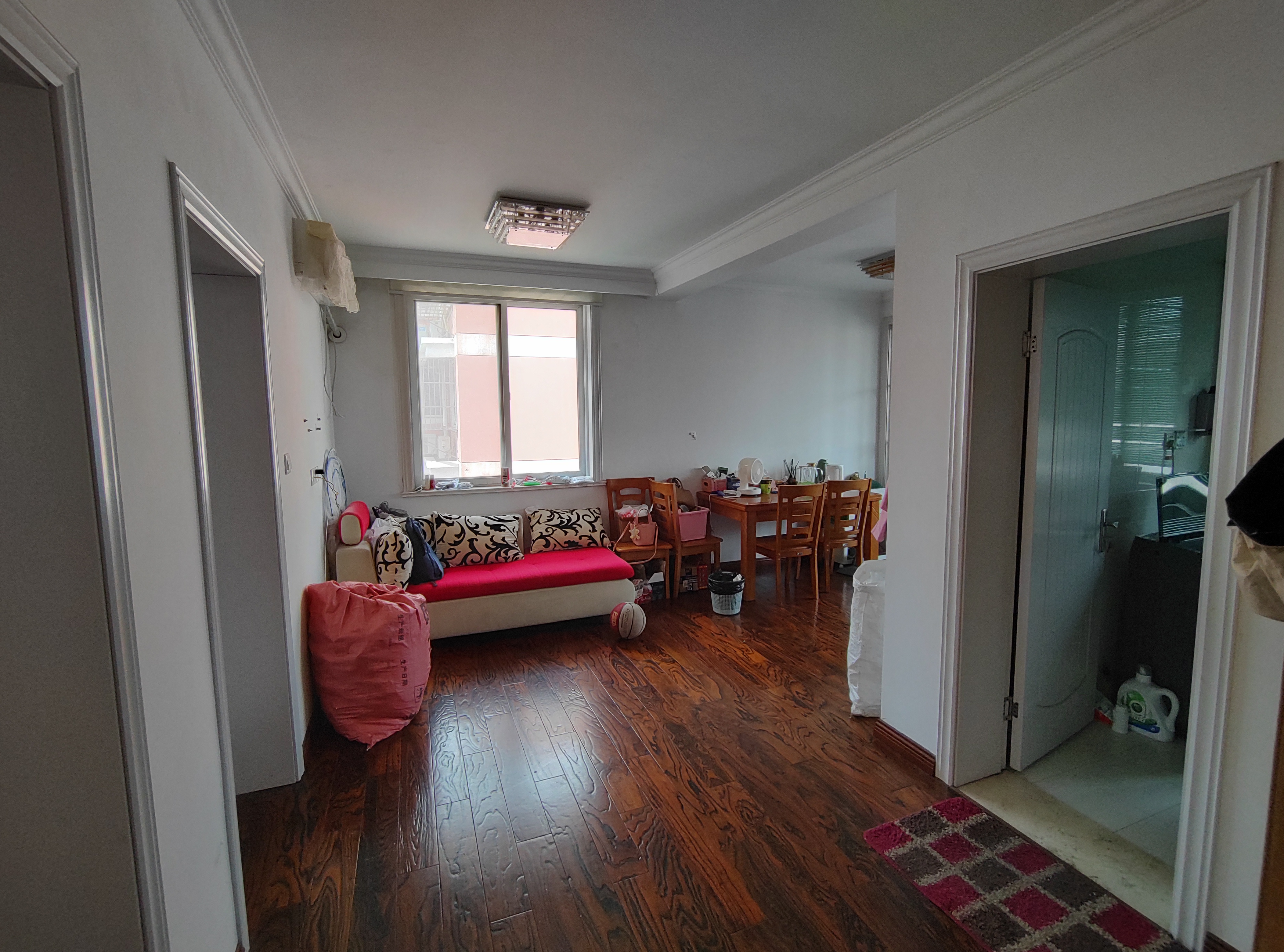 宝隆花园 2室2厅1卫 67.25m²