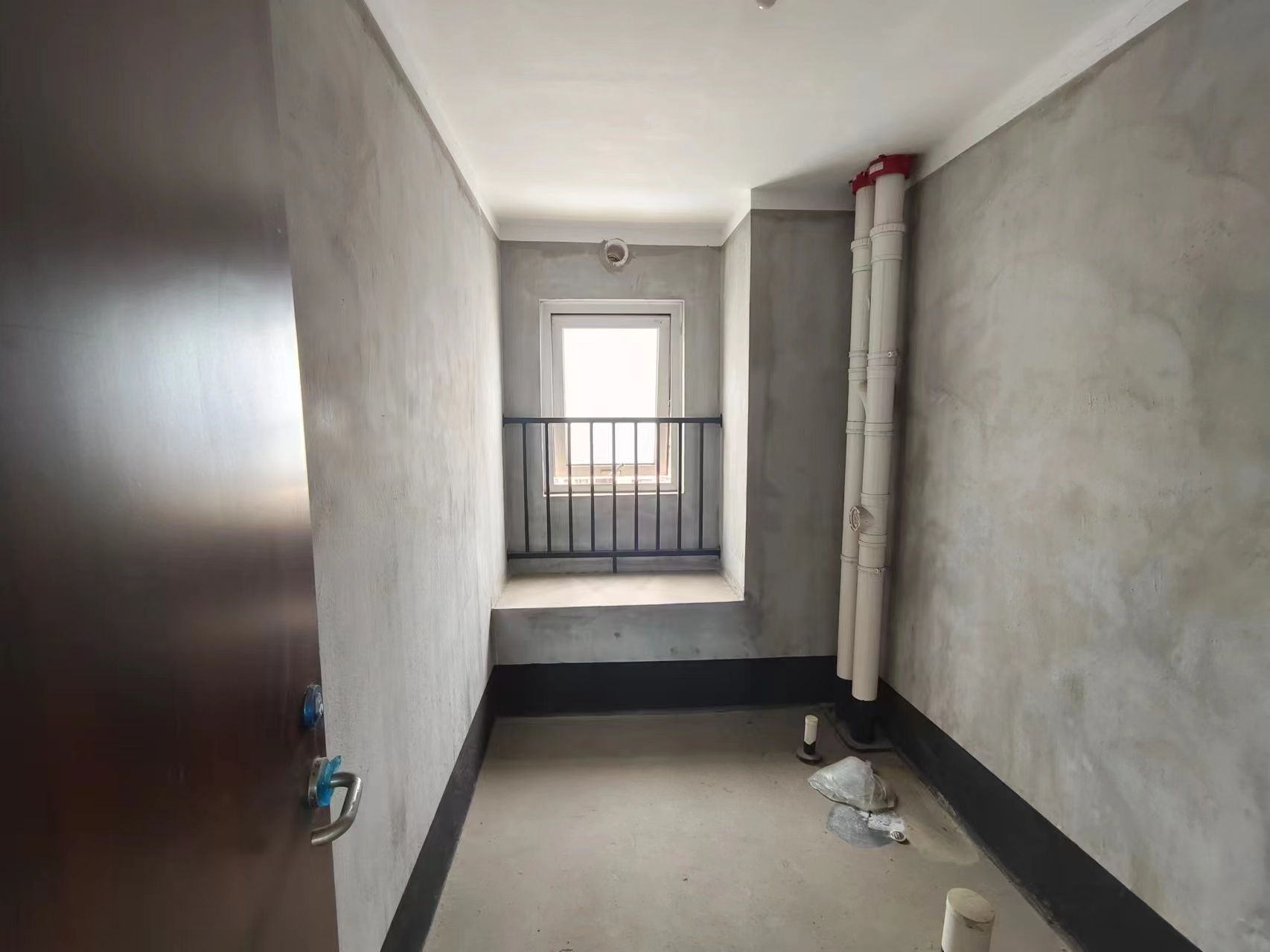 新城香溢紫郡 3室2厅2卫 118m&sup2;