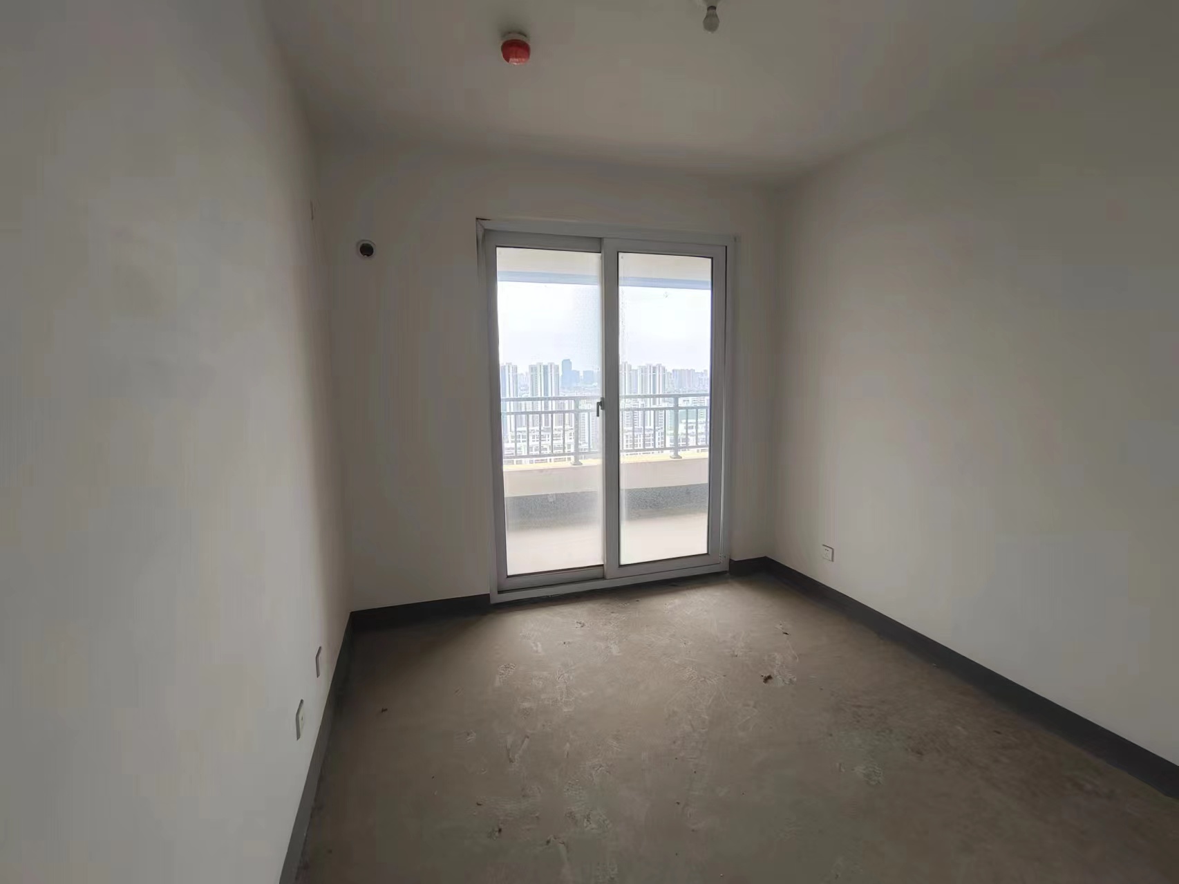 新城香溢紫郡 3室2厅2卫 118m&sup2;