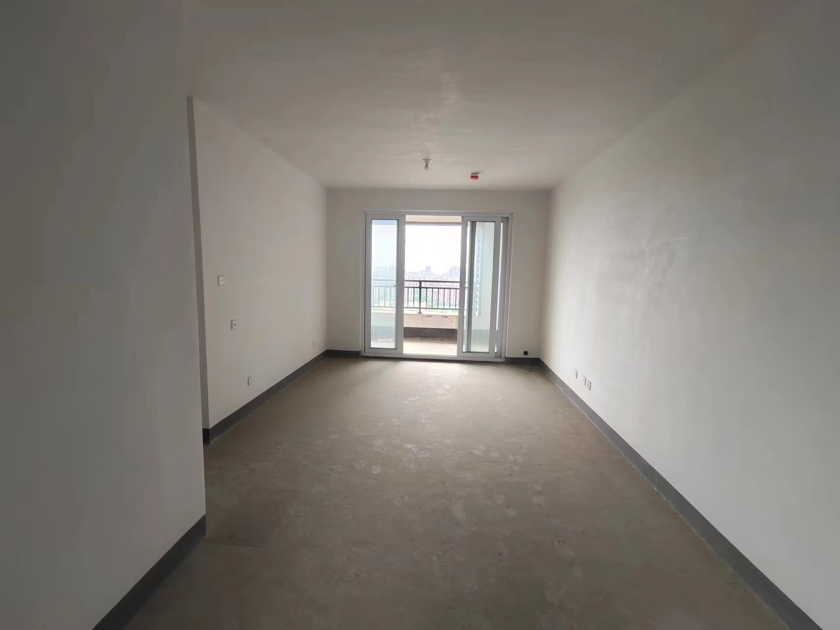新城香溢紫郡 3室2厅2卫 118m²