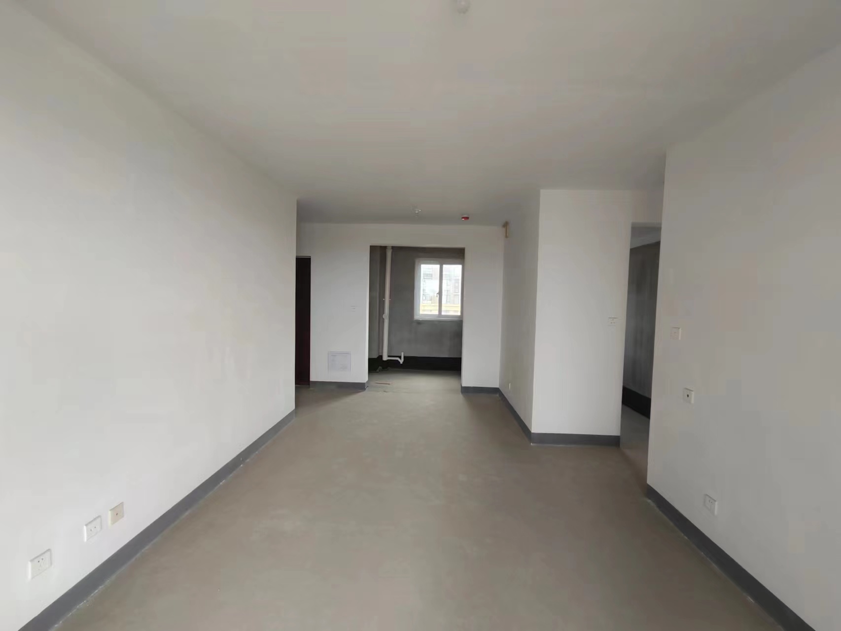 新城香溢紫郡 3室2厅2卫 118m&sup2;