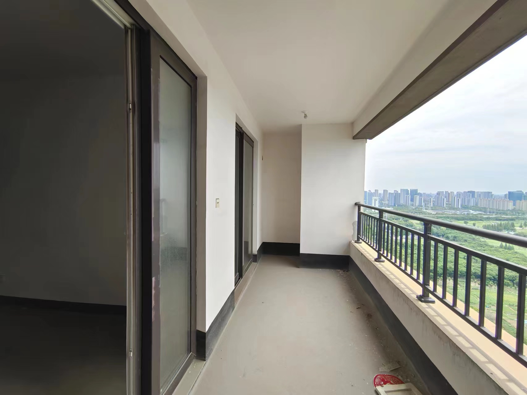 新城香溢紫郡 3室2厅2卫 118m&sup2;