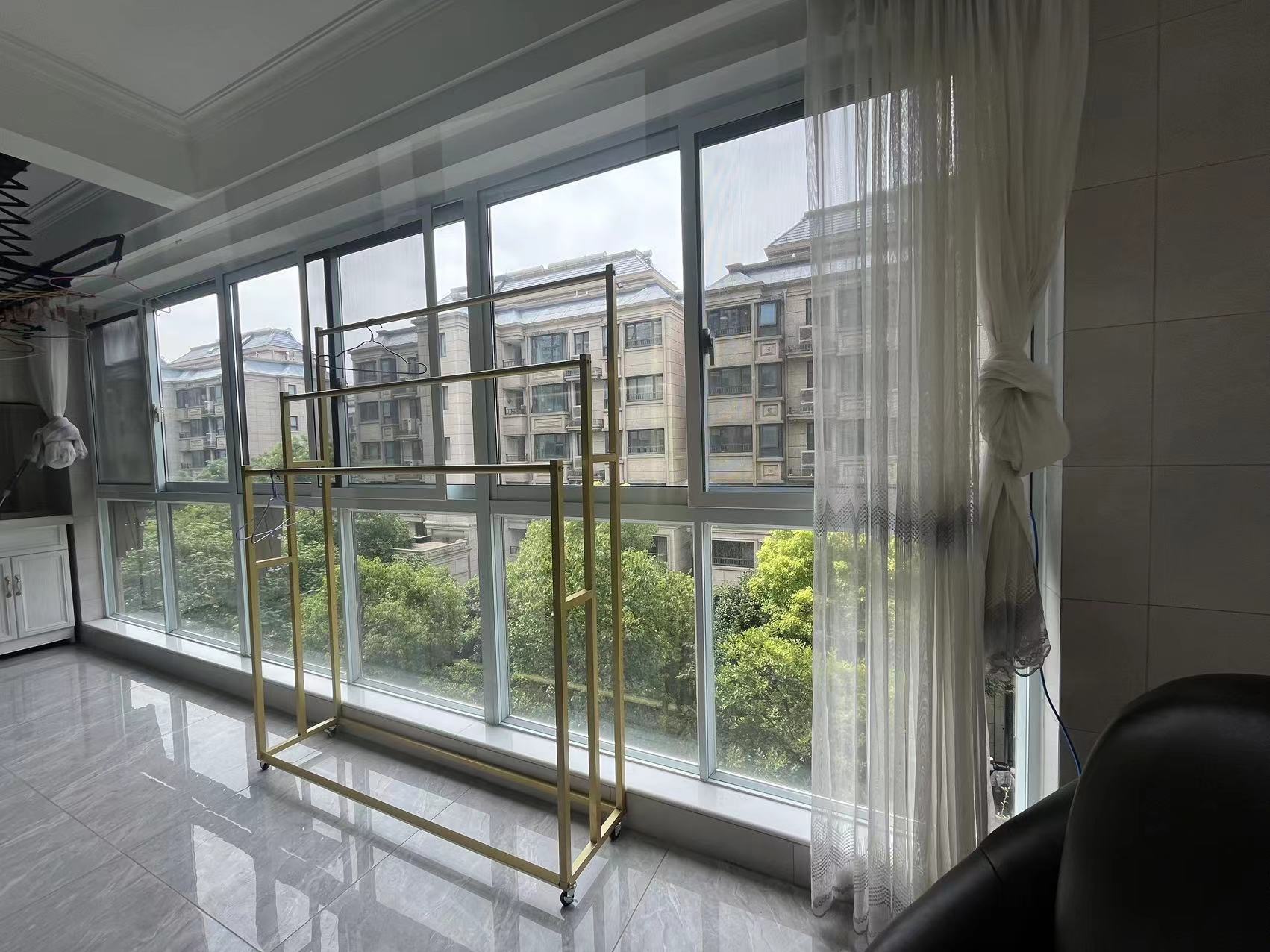 中南熙悦(南通经济技术开发区) 4室2厅2卫 121.00m&sup2;