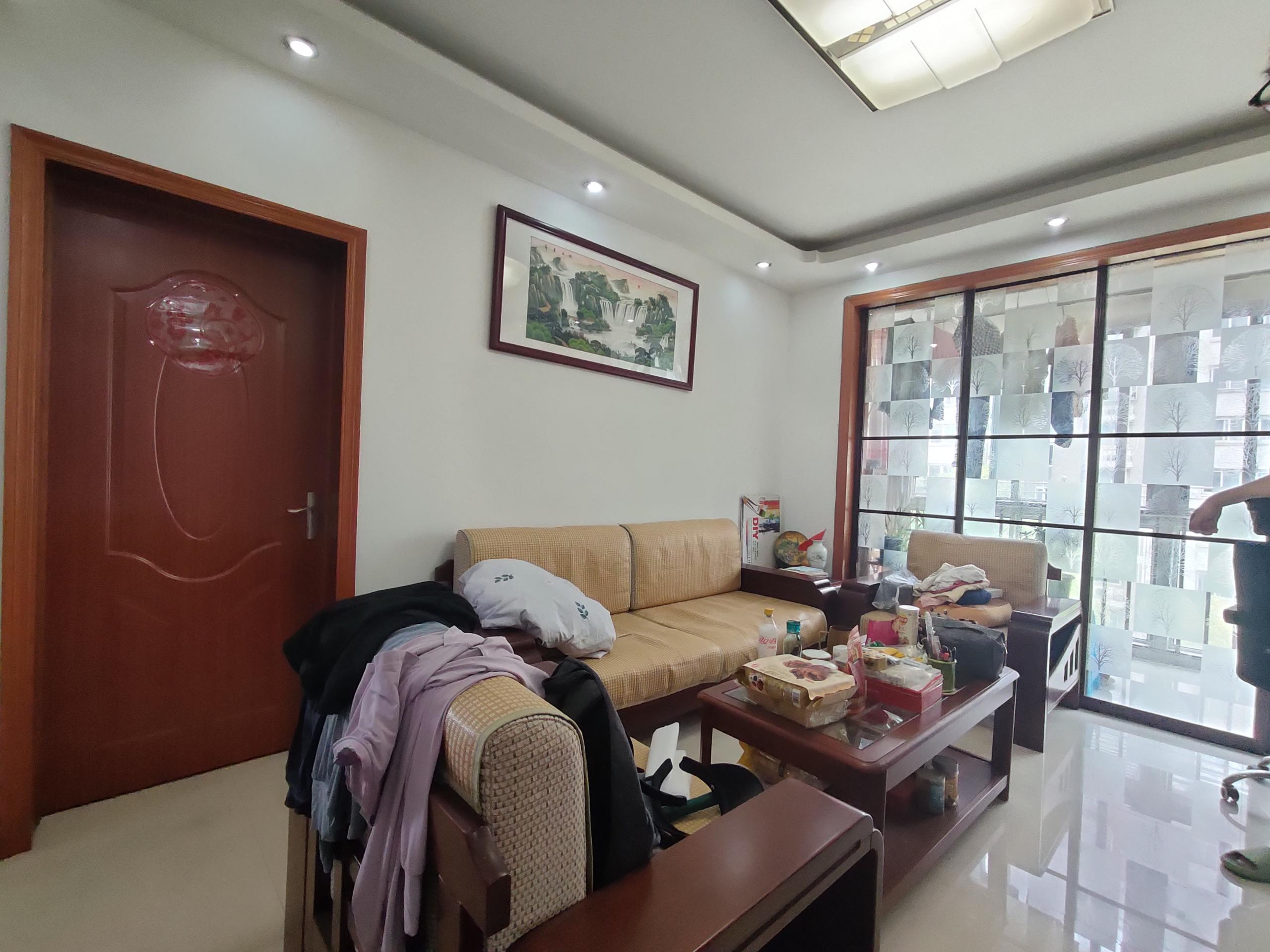 天润家园 3室1厅1卫 122.67m&sup2;