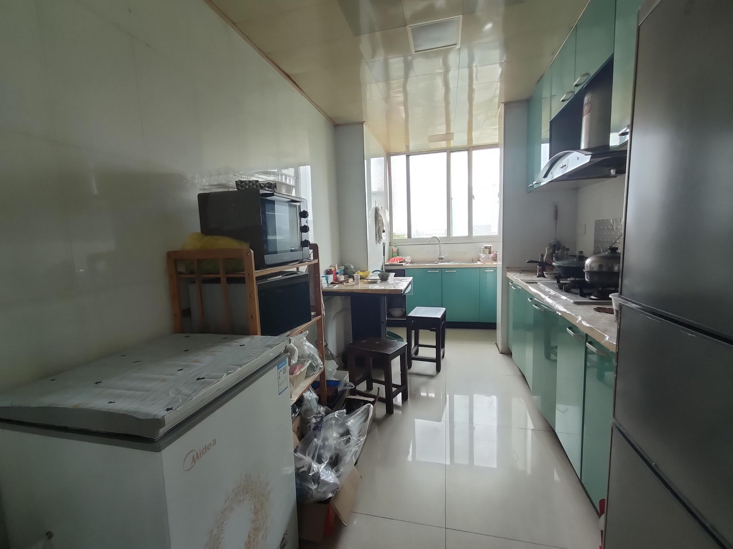 天润家园 3室1厅1卫 122.67m&sup2;