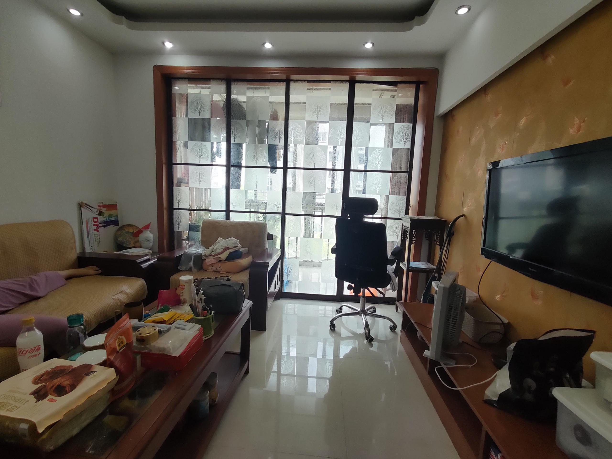 天润家园 3室1厅1卫 122.67m&sup2;