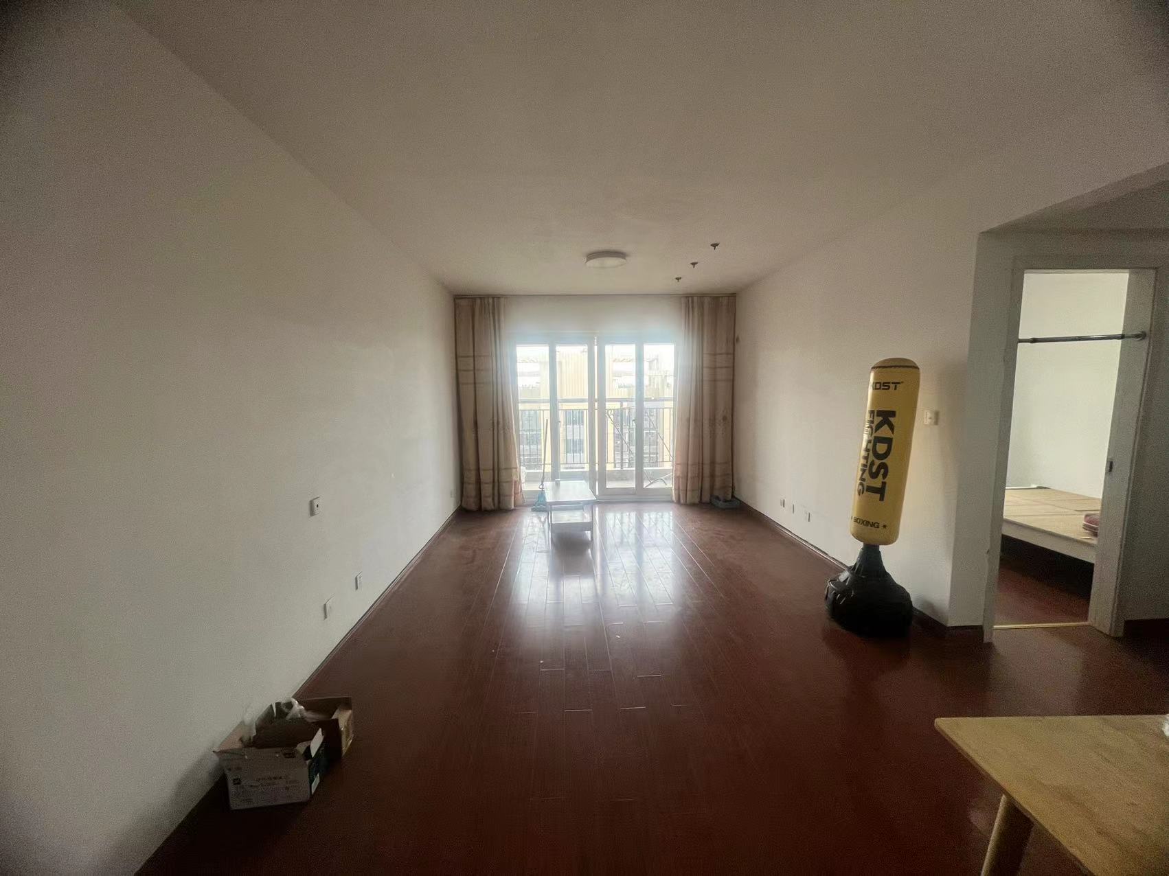 南山国际社区 2室2厅1卫 98m&sup2;