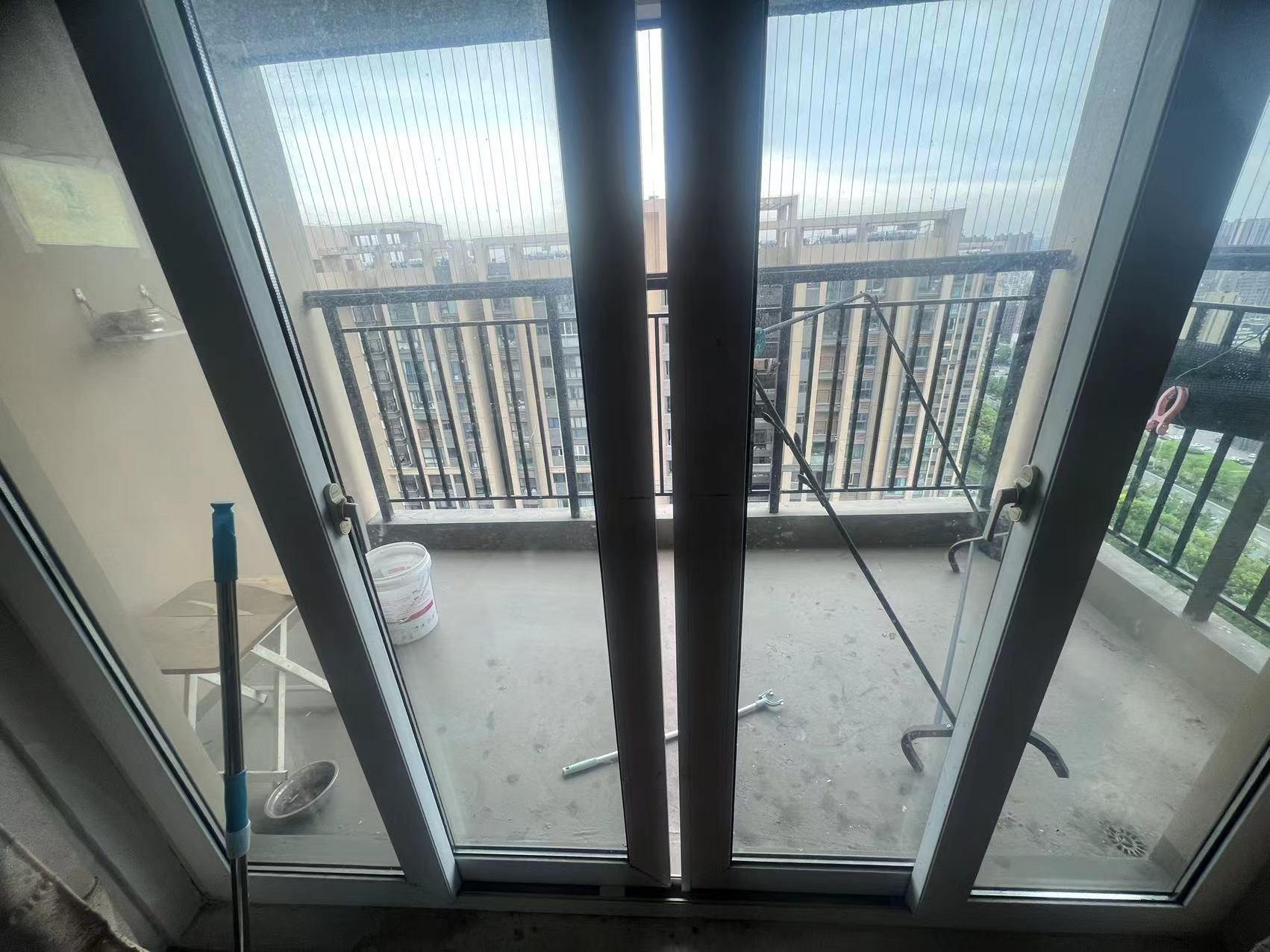 南山国际社区 2室2厅1卫 98m&sup2;