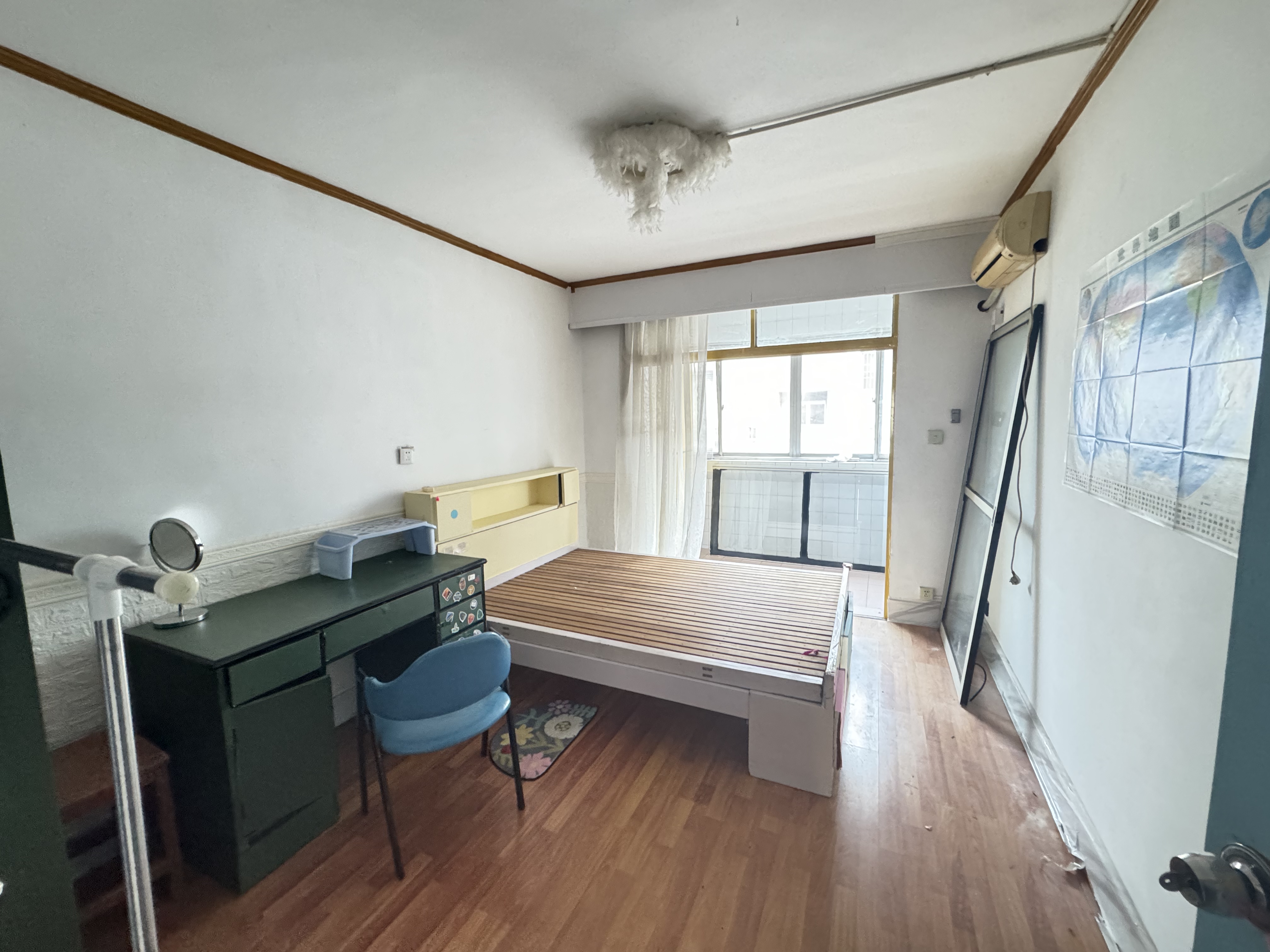 姚港路22号 2室1厅1卫 65m&sup2;