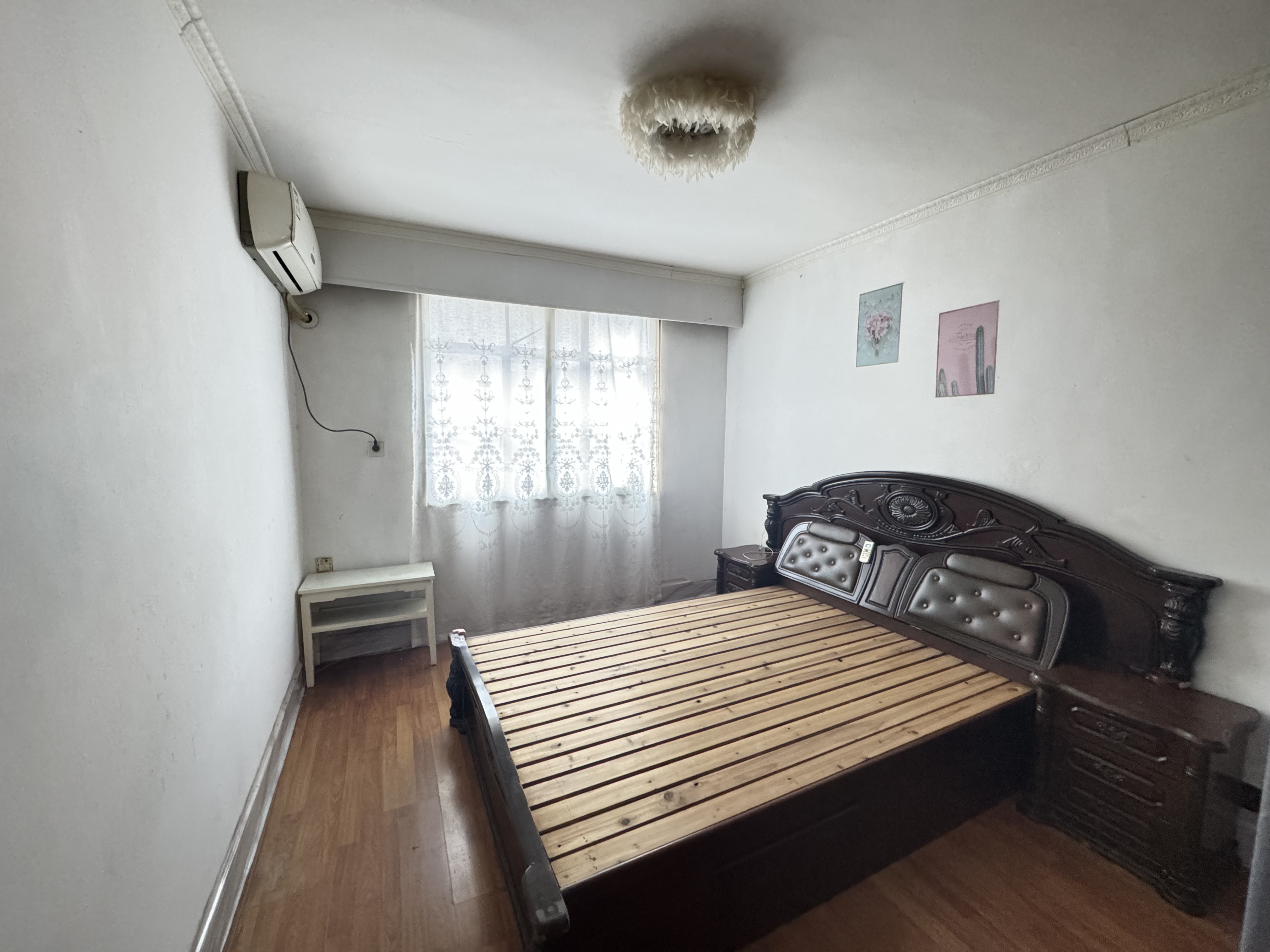 姚港路22号 2室1厅1卫 65m&sup2;