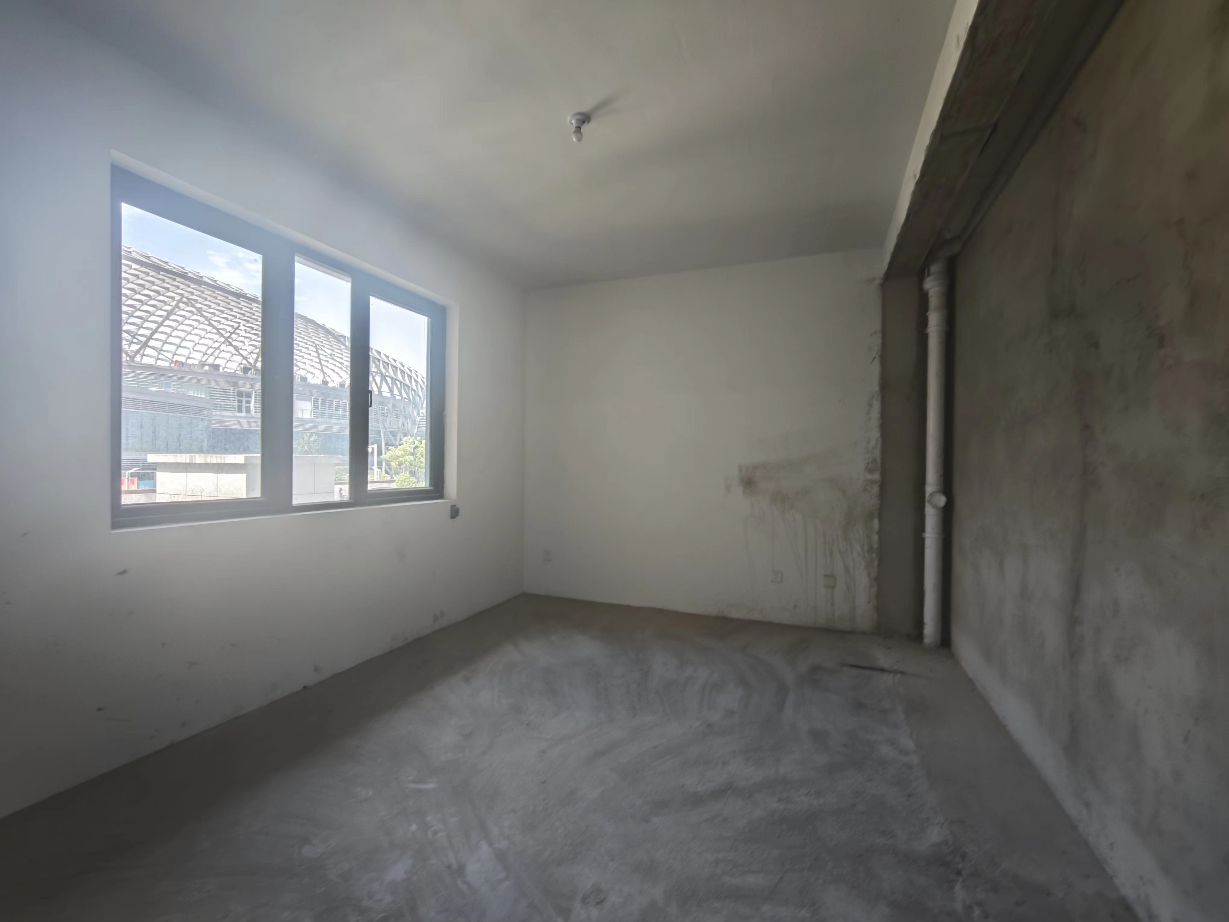 星湖郡 4室1厅3卫 370.70m&sup2;