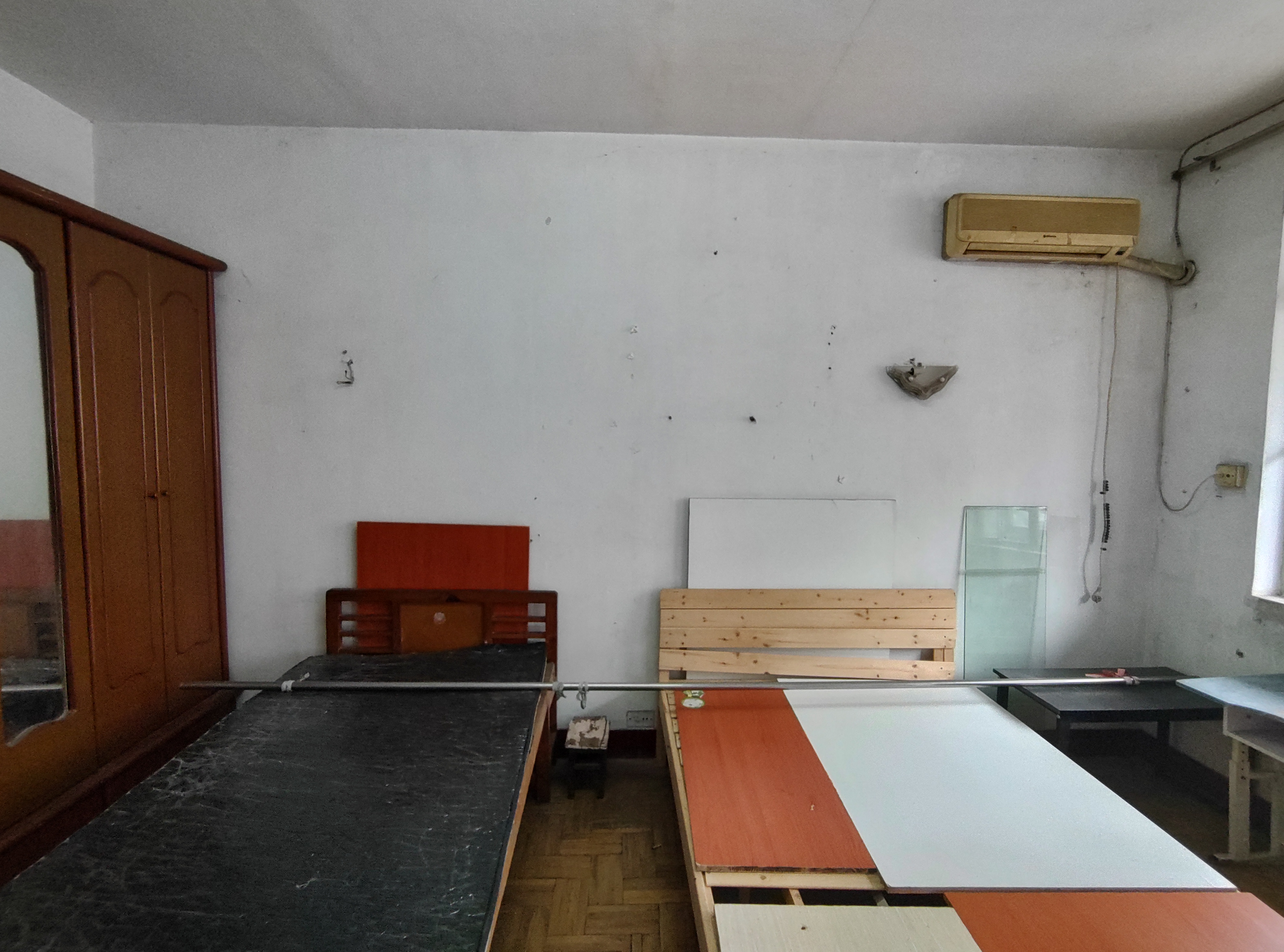 北街新村 2室1厅1卫 60.34m&sup2;