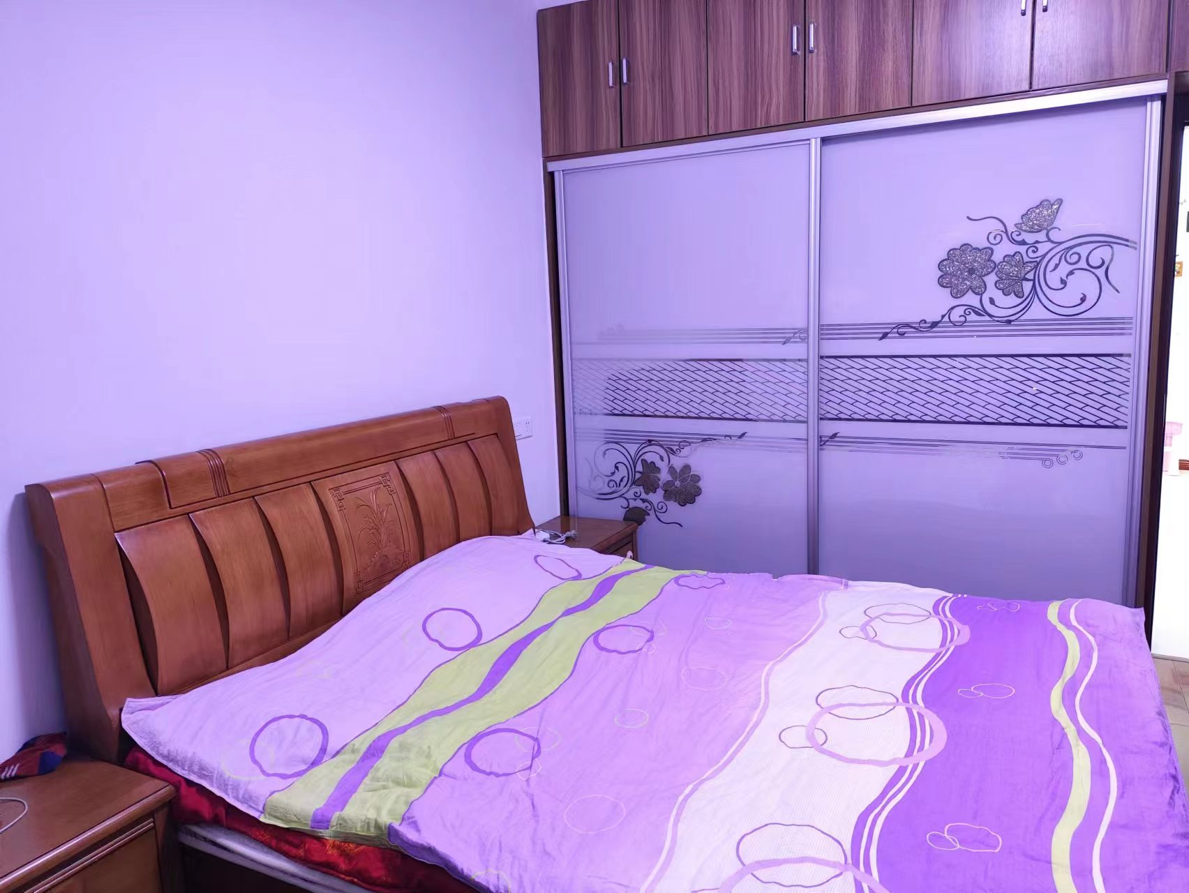 御景湾 2室2厅1卫 81.79m&sup2;
