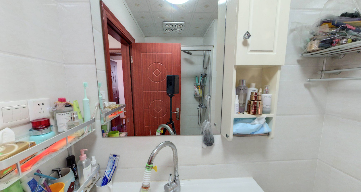 御景湾 2室2厅1卫 81.79m&sup2;