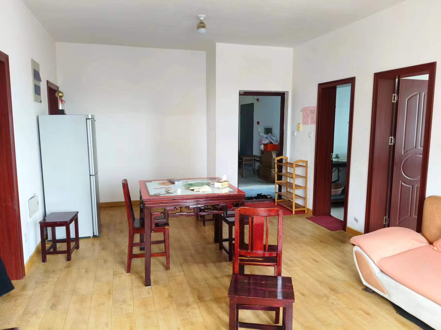天香苑 3室2厅1卫 110m&sup2;