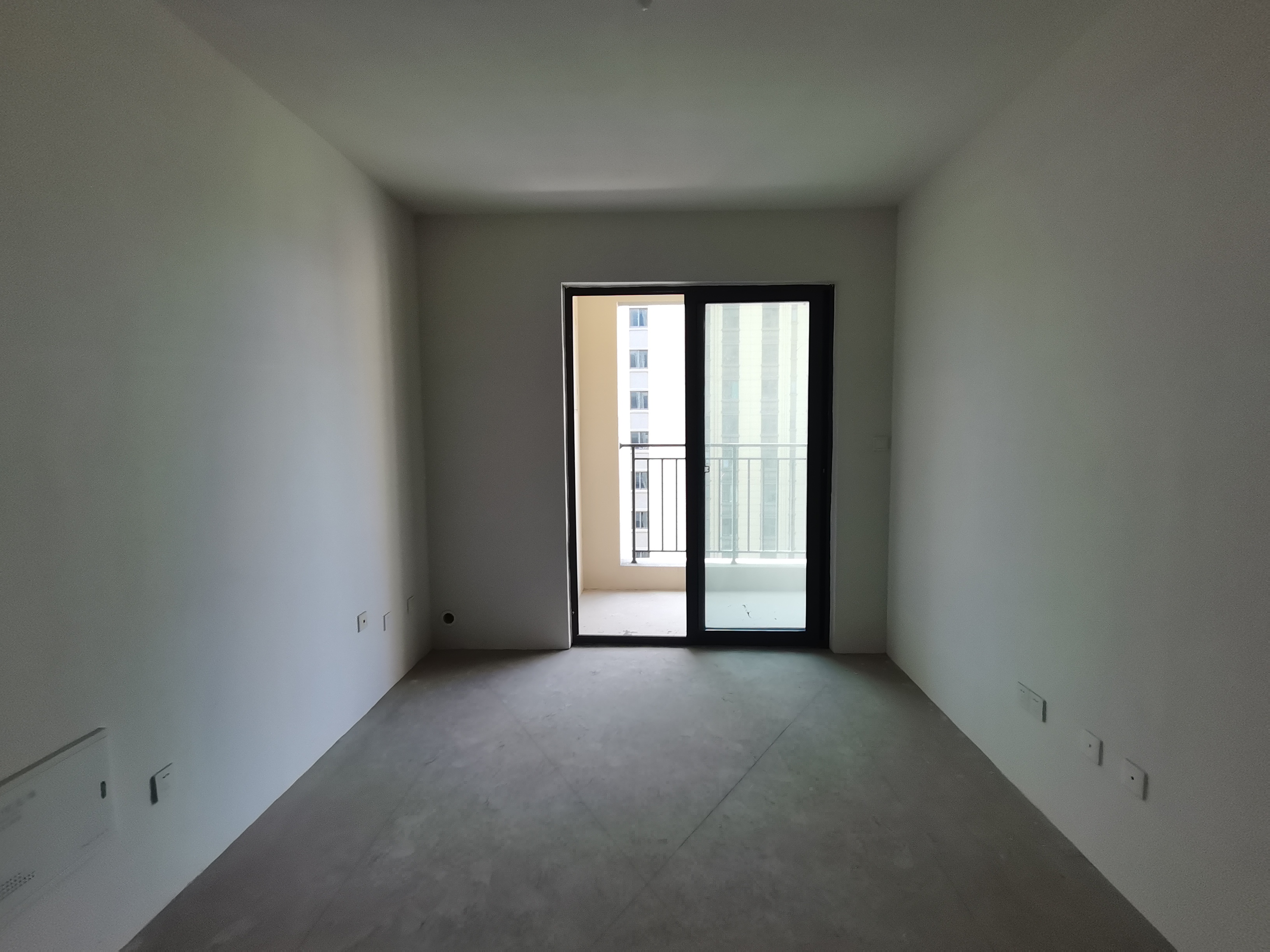春溪集 3室2厅1卫 89m²