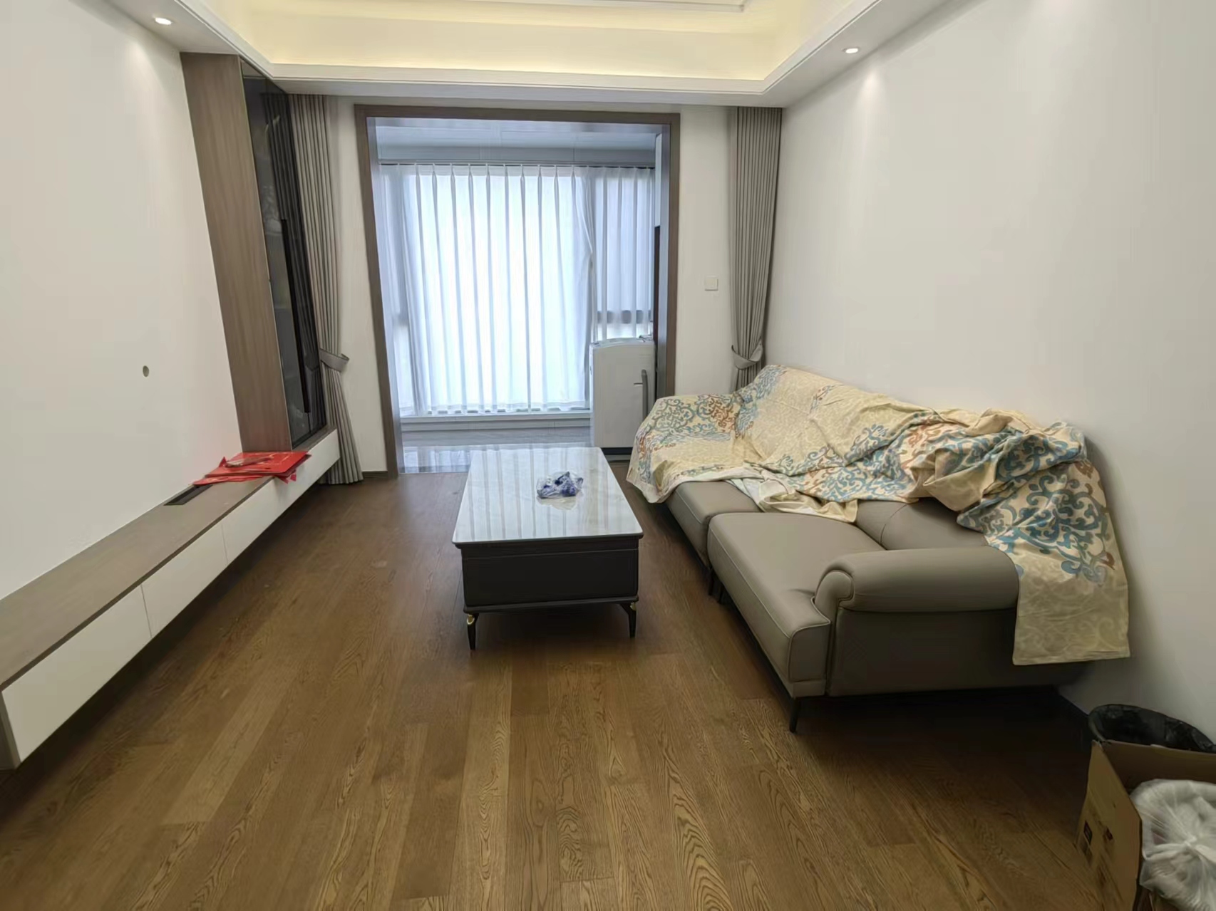 春风南岸东园 3室2厅1卫 95m&sup2;