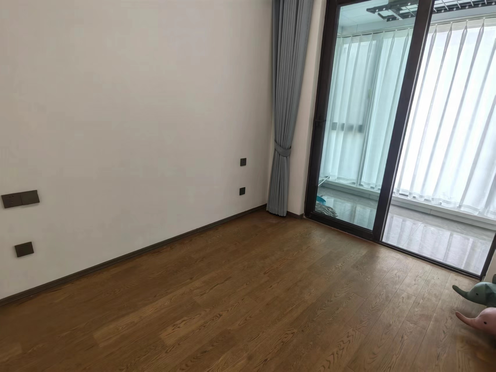 春风南岸东园 3室2厅1卫 95m&sup2;