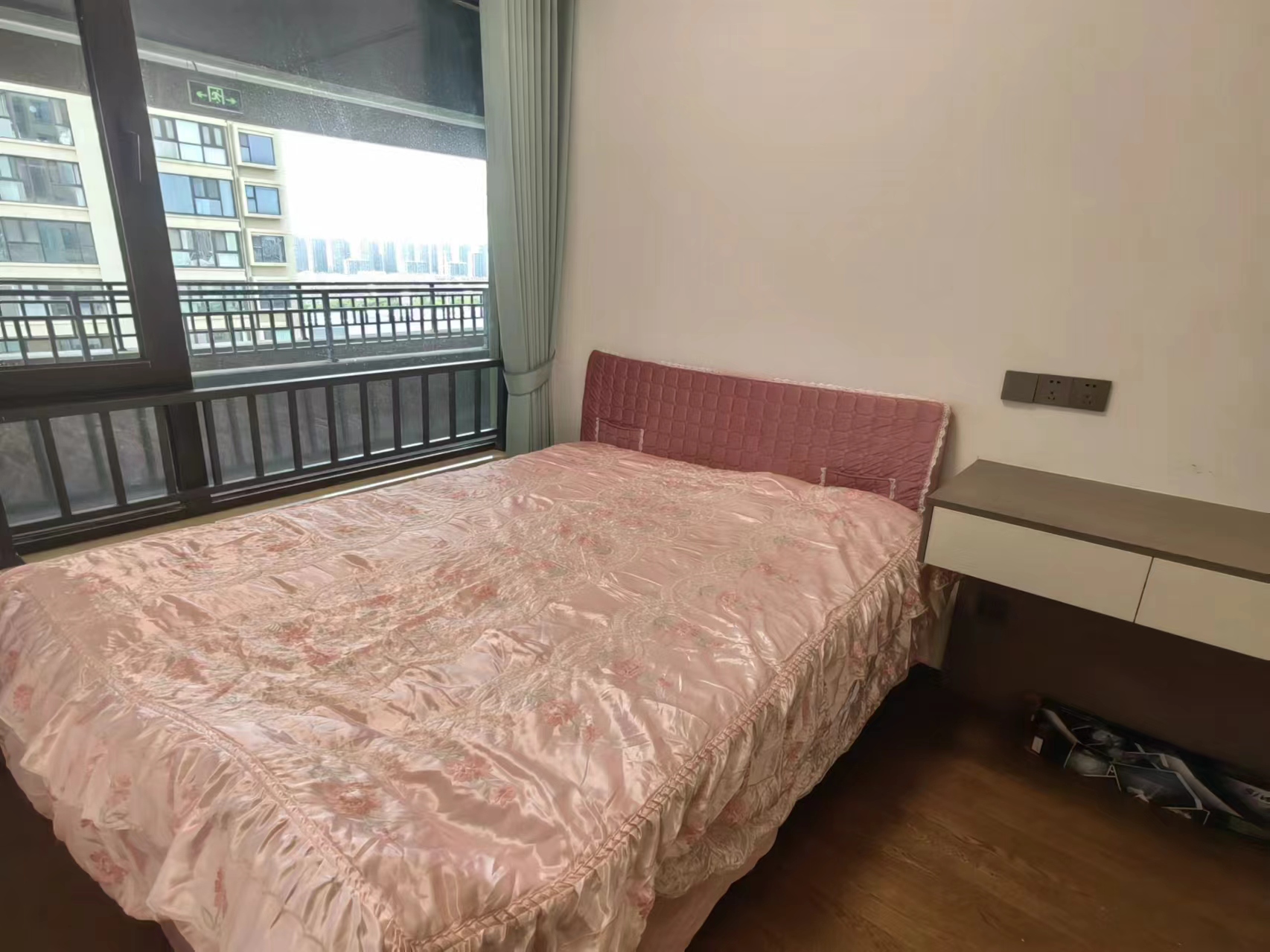 春风南岸东园 3室2厅1卫 95m&sup2;