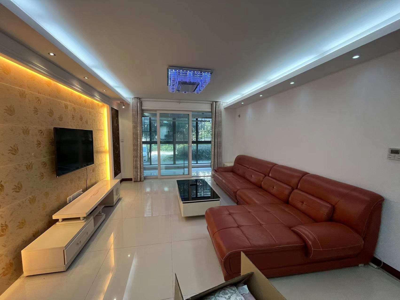 江海名苑南区 4室2厅2卫 169.35m&sup2;