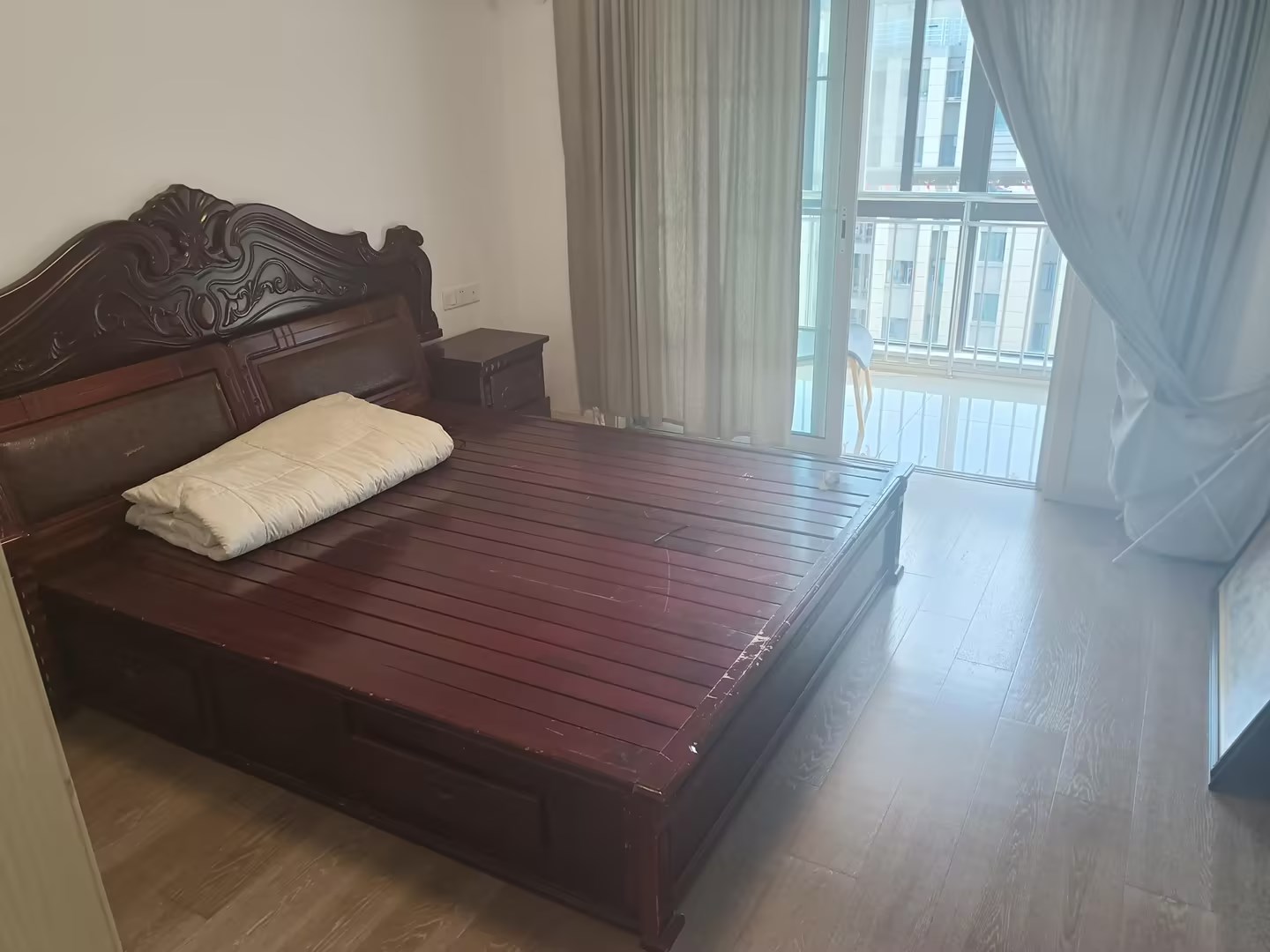 紫东南苑北区 2室1厅1卫 66.00m²