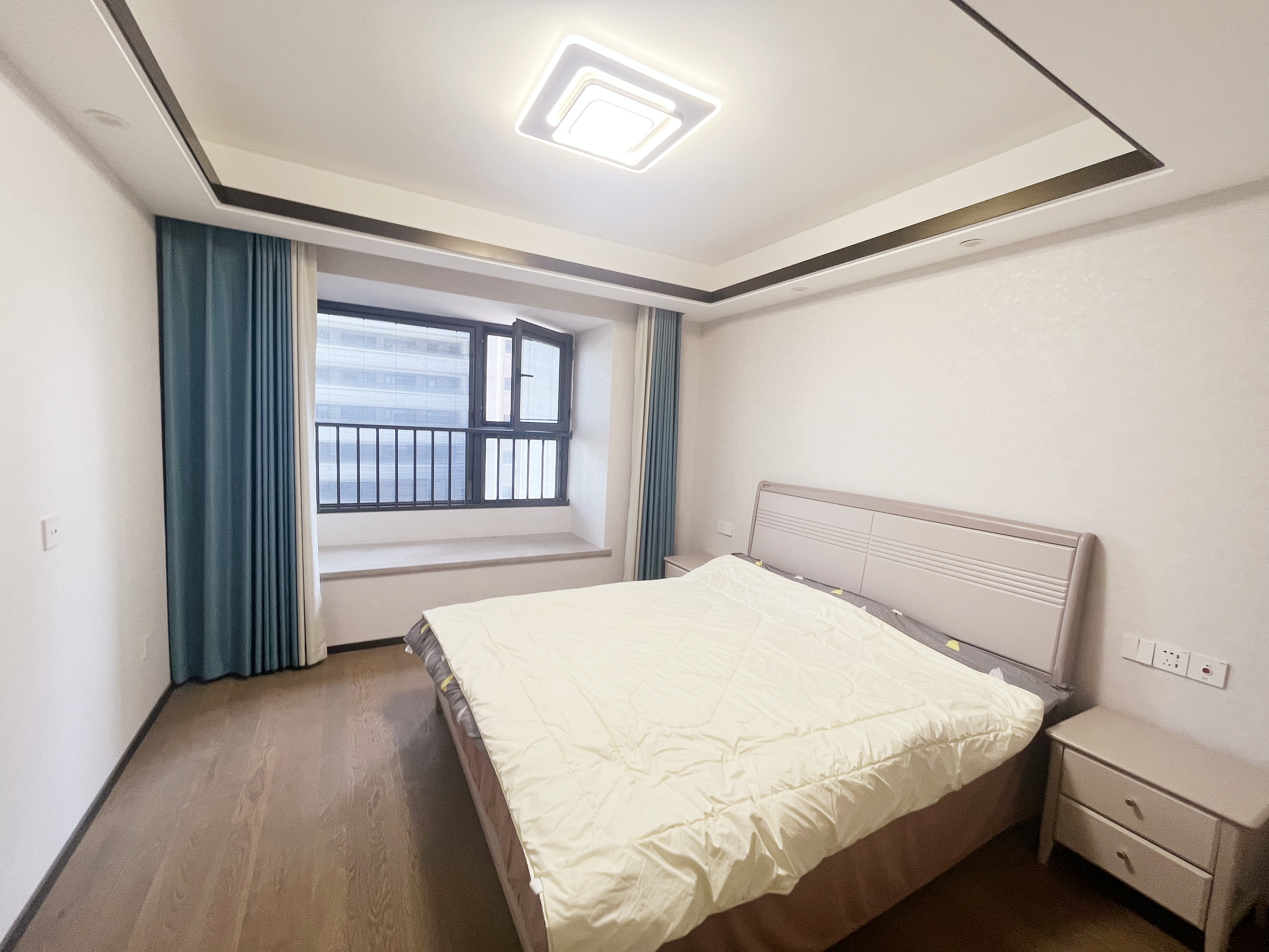远创东樾 3室2厅1卫 106m&sup2;