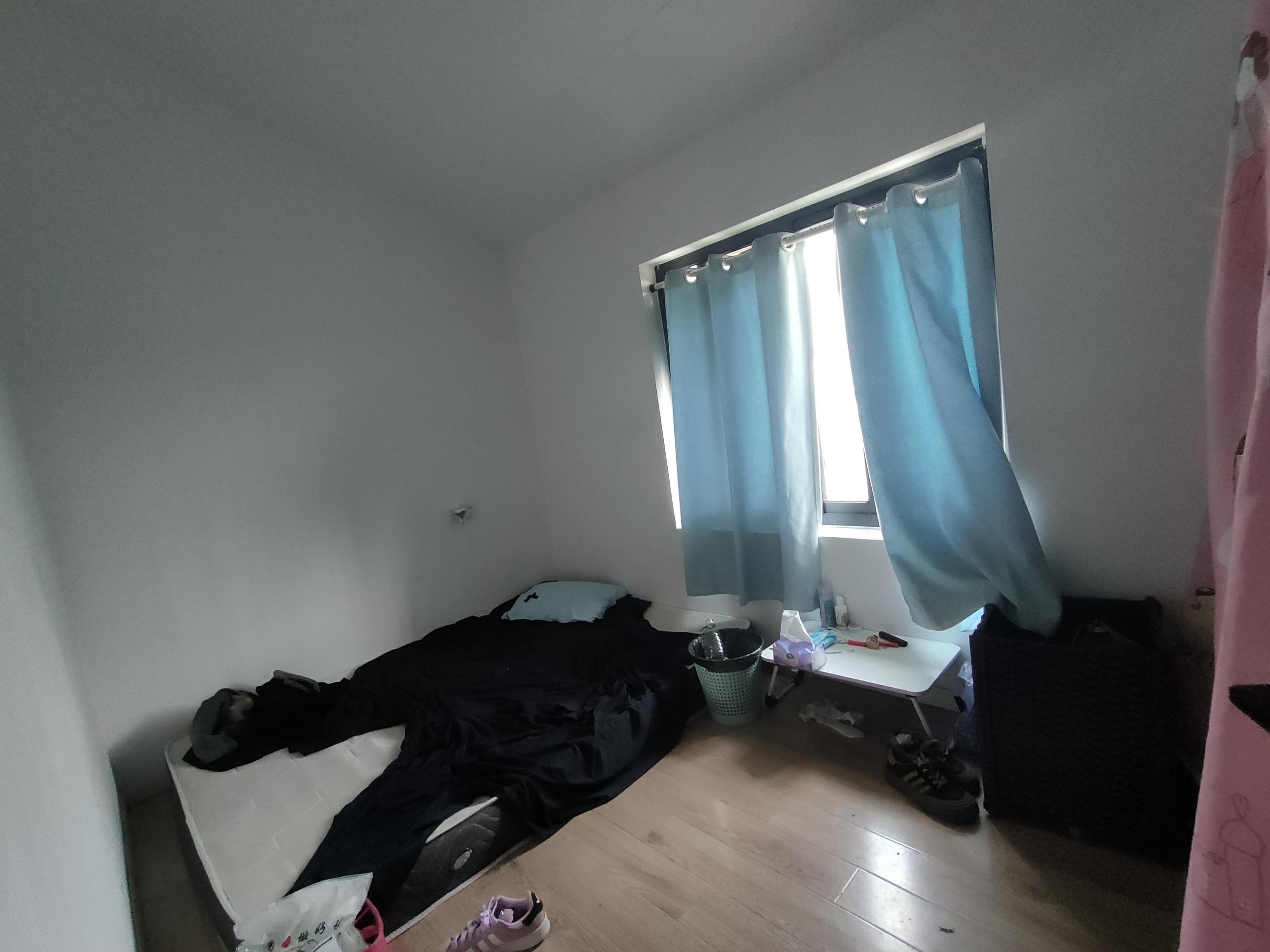 德民花苑东区 3室2厅1卫 121m&sup2;