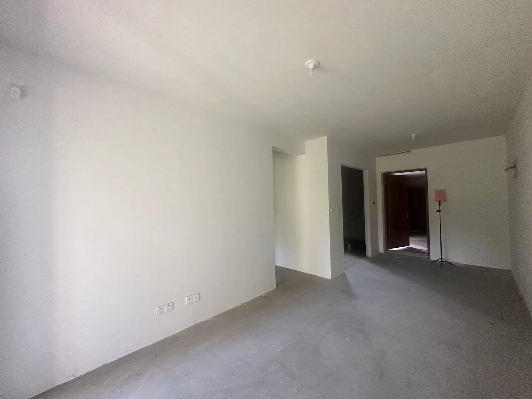 春溪集 3室2厅1卫 89m²