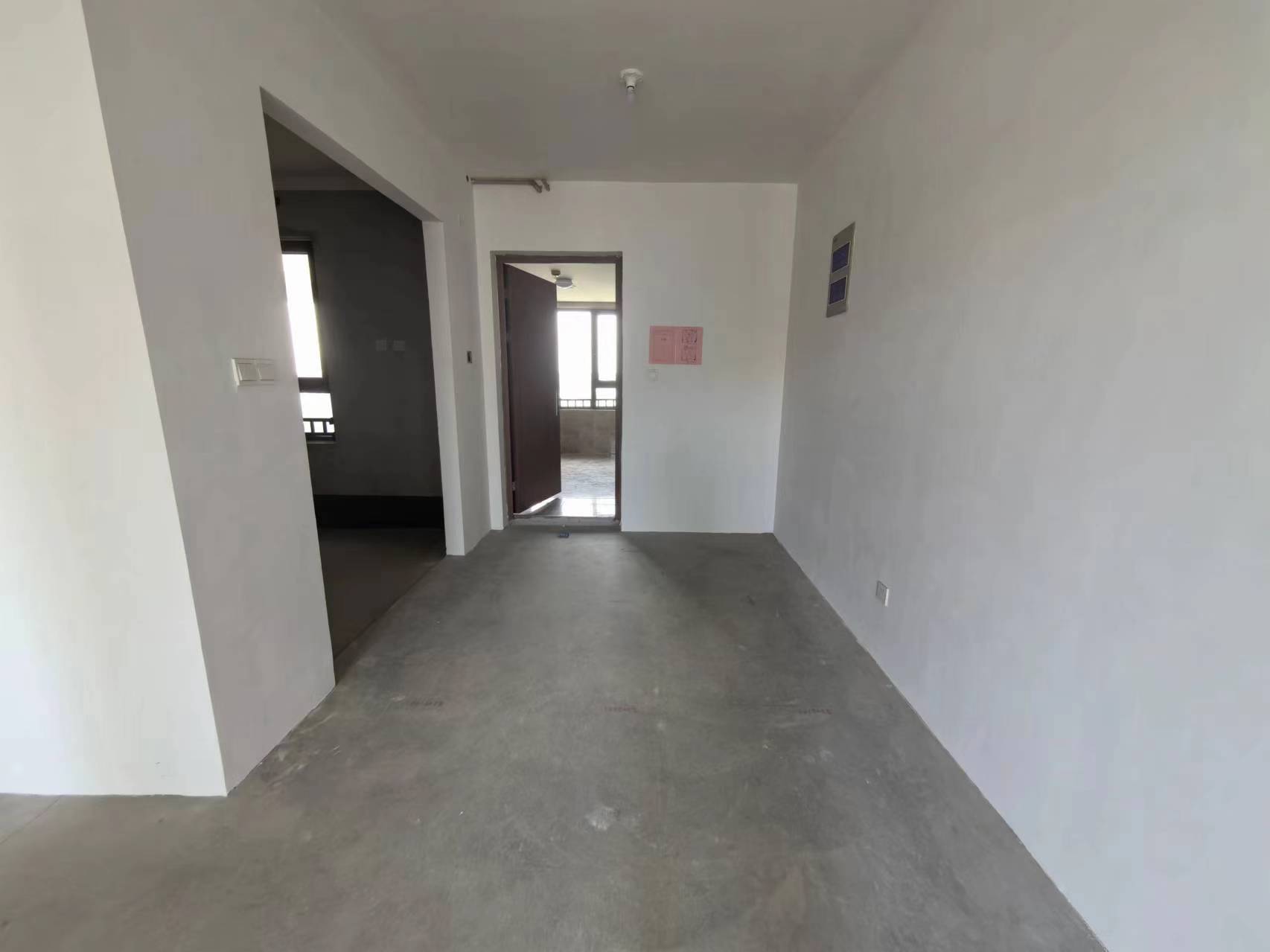 春溪集 3室2厅1卫 89.00m²