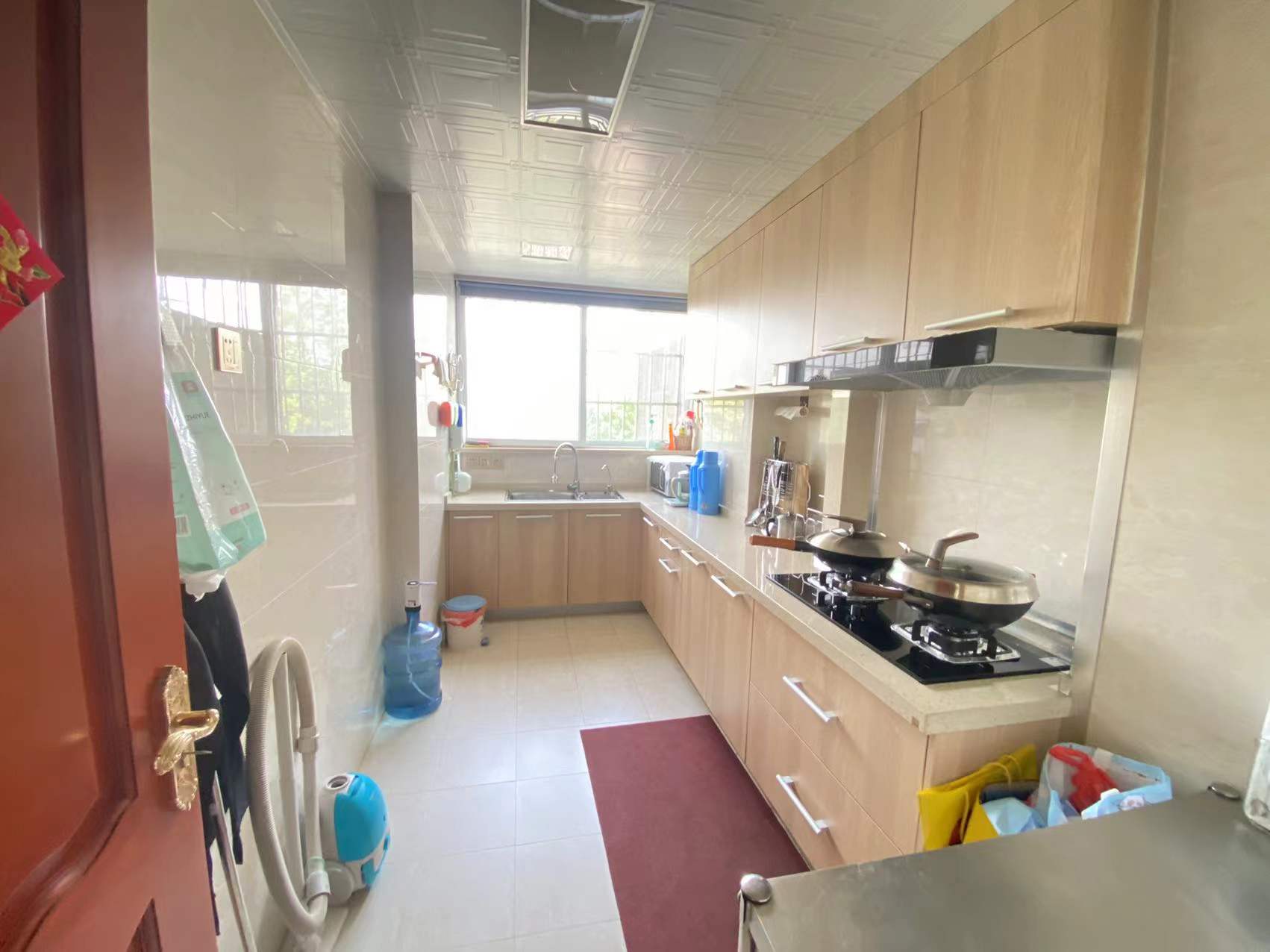 颐景苑 2室1厅1卫 92.7m&sup2;
