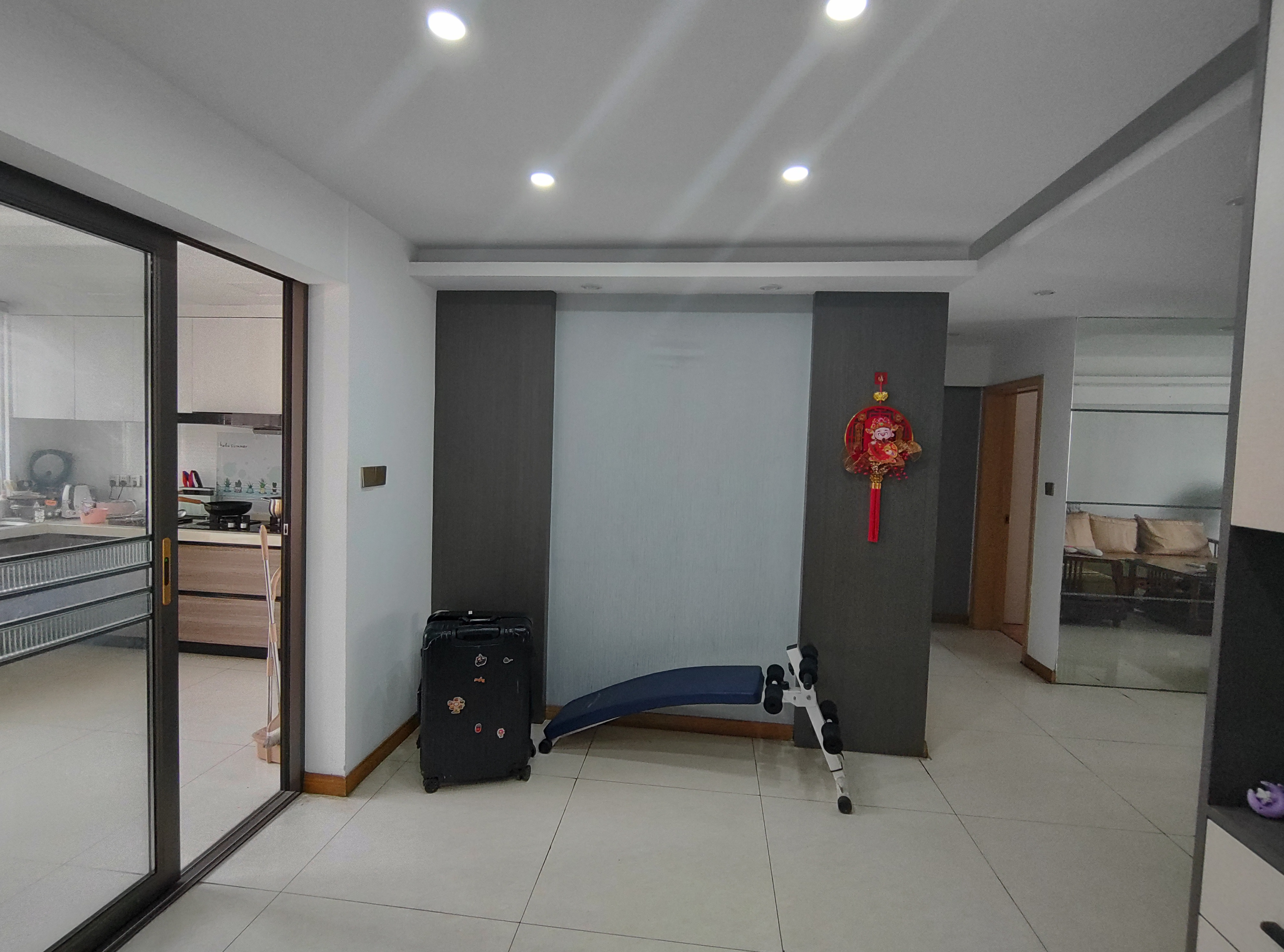 友谊家园 3室2厅1卫 131.44m²