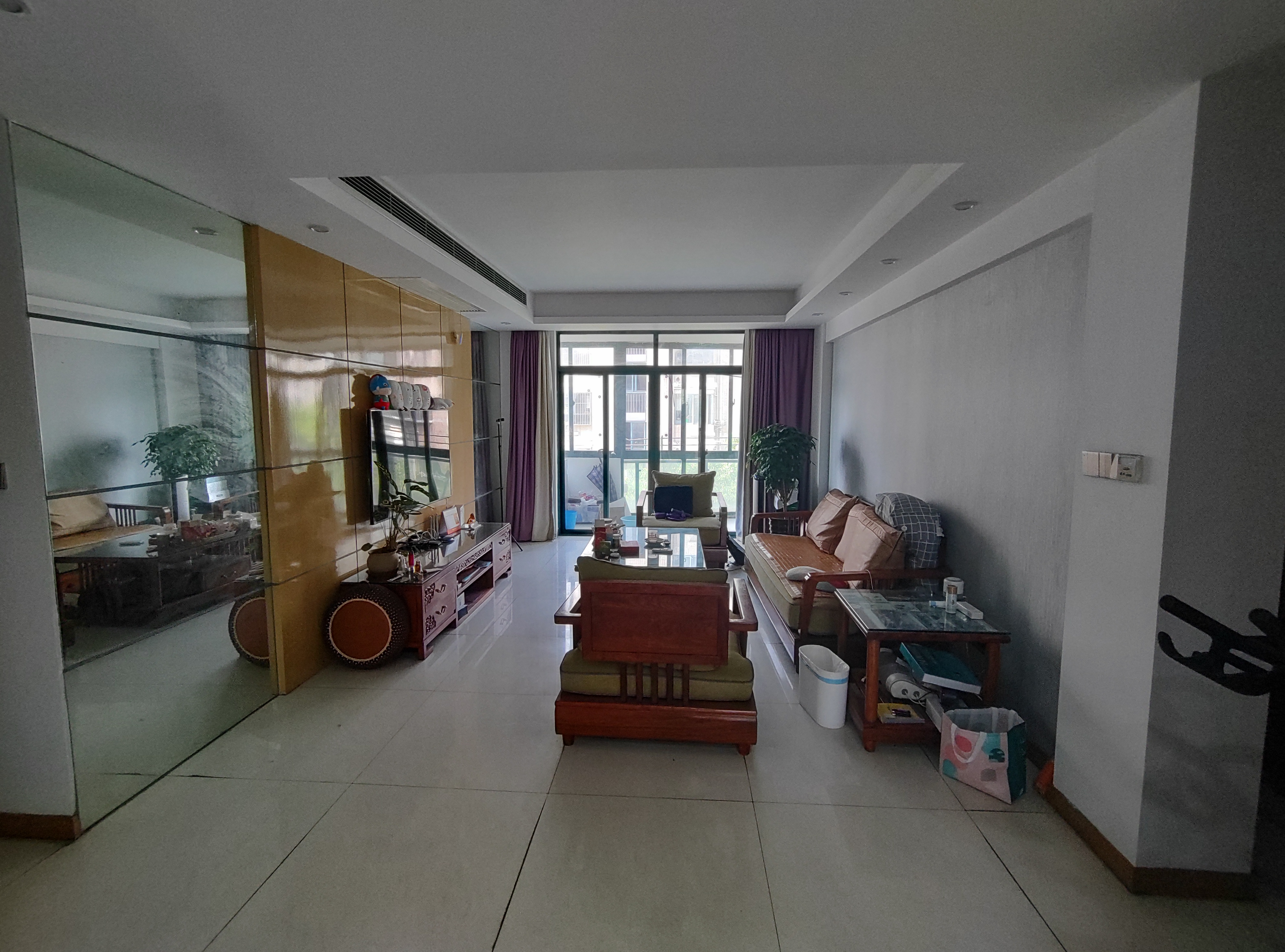友谊家园 3室2厅1卫 131.44m&sup2;
