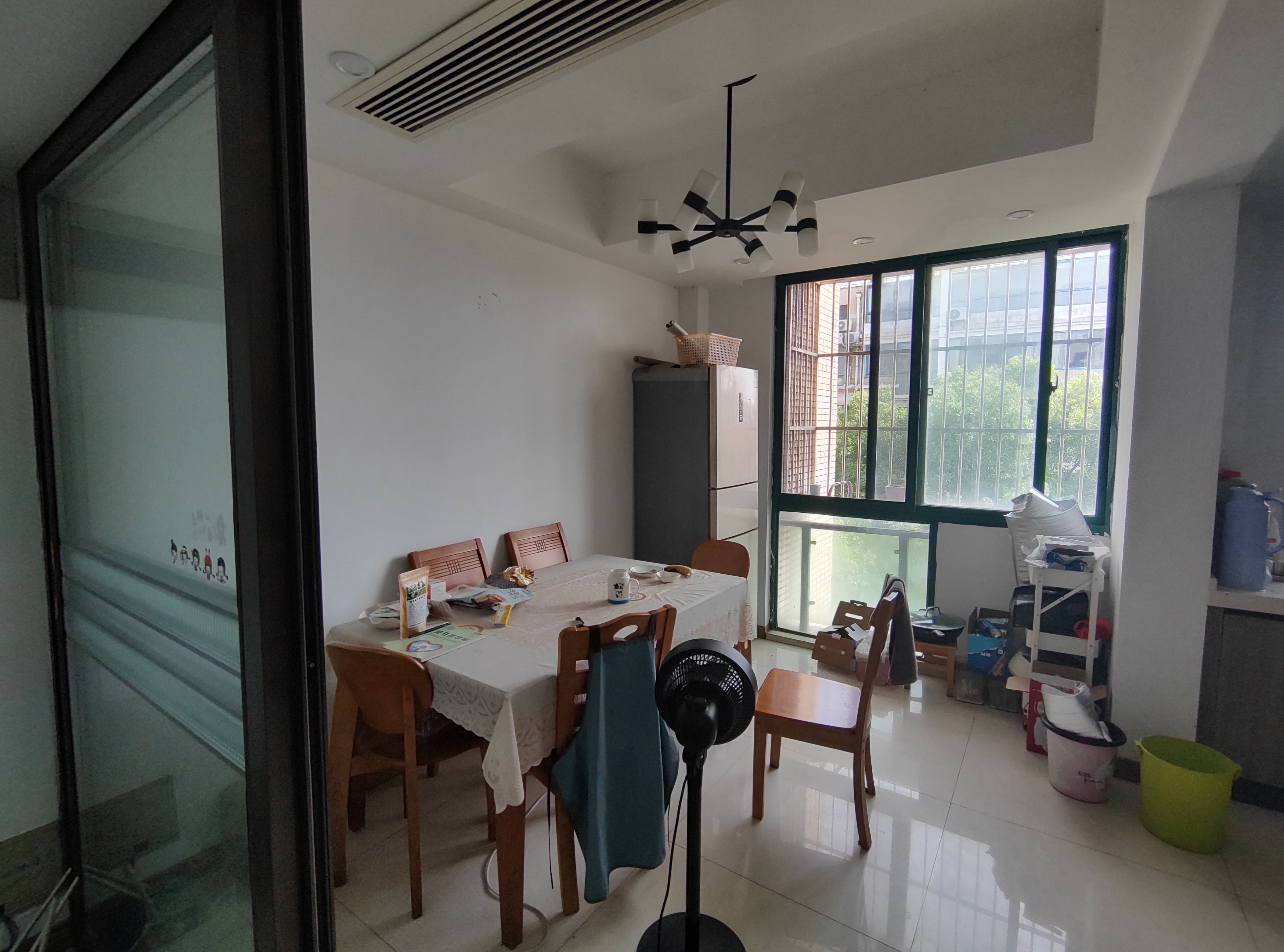 友谊家园 3室2厅1卫 131.44m&sup2;