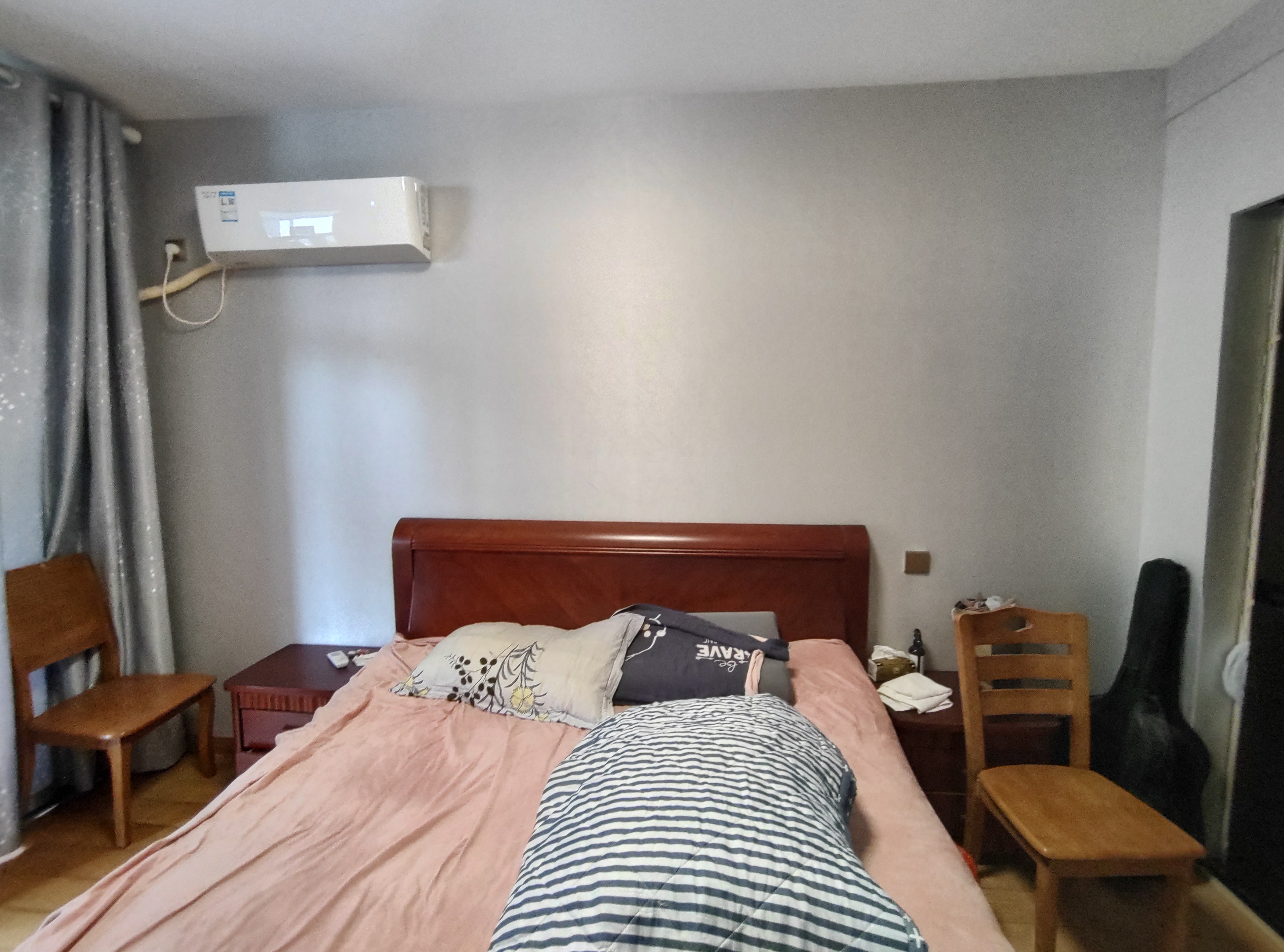 友谊家园 3室2厅1卫 131.44m&sup2;