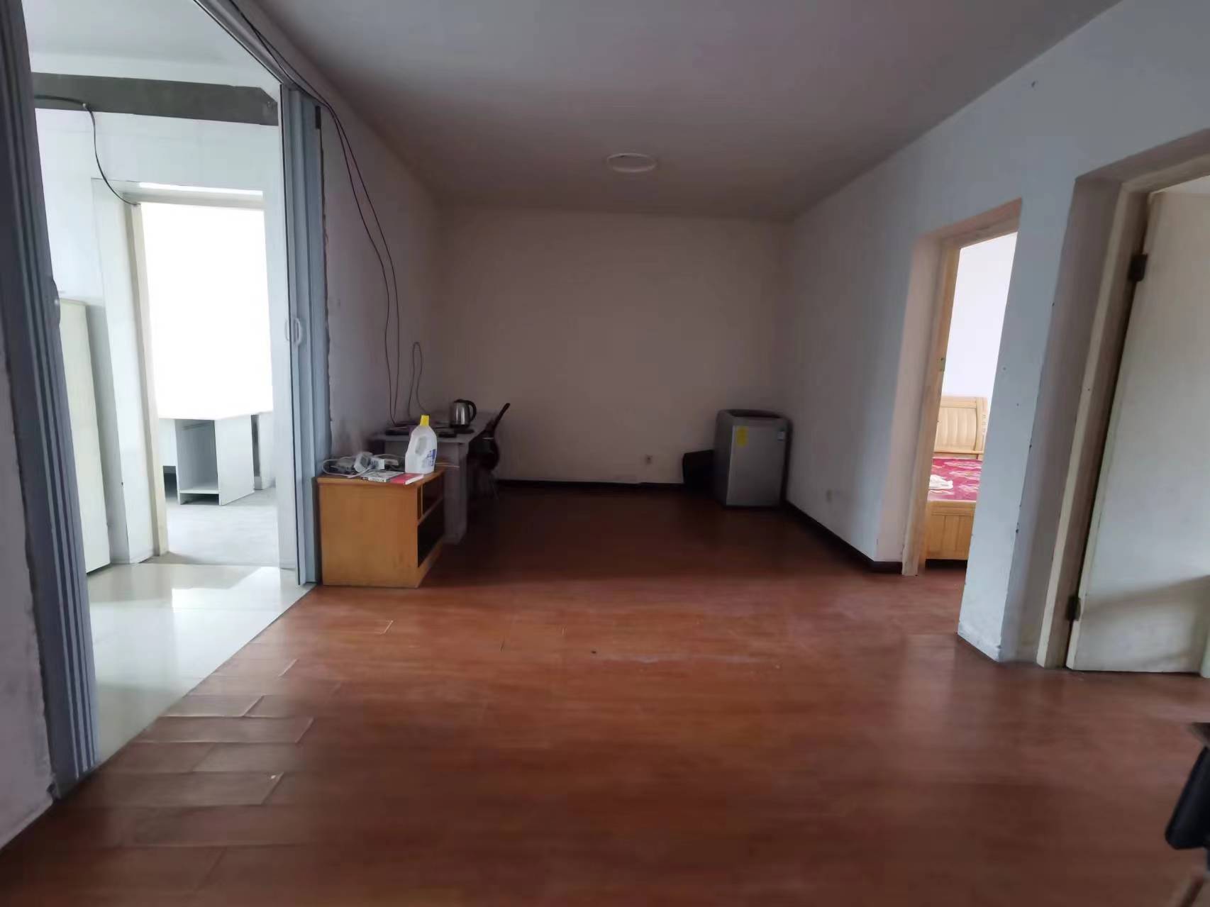 五山家园 3室1厅1卫 89.01m&sup2;