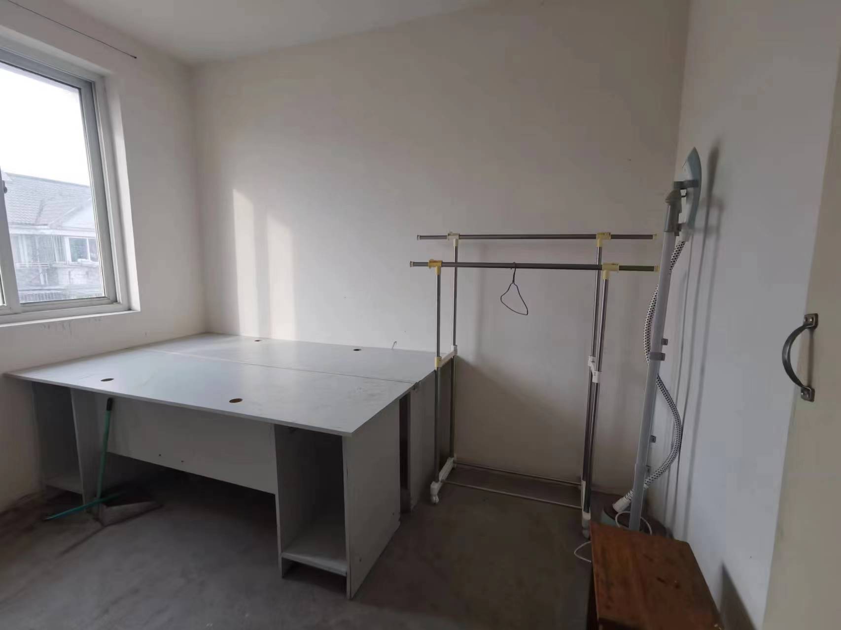 五山家园 3室1厅1卫 89.01m&sup2;