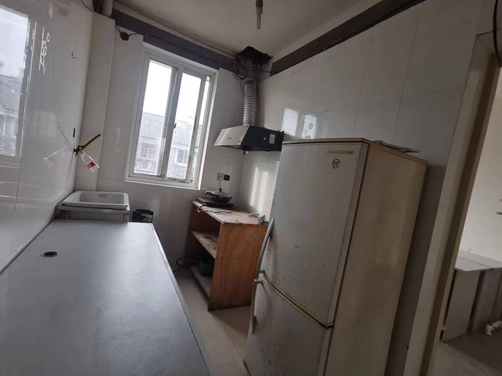 五山家园 3室1厅1卫 89.01m&sup2;