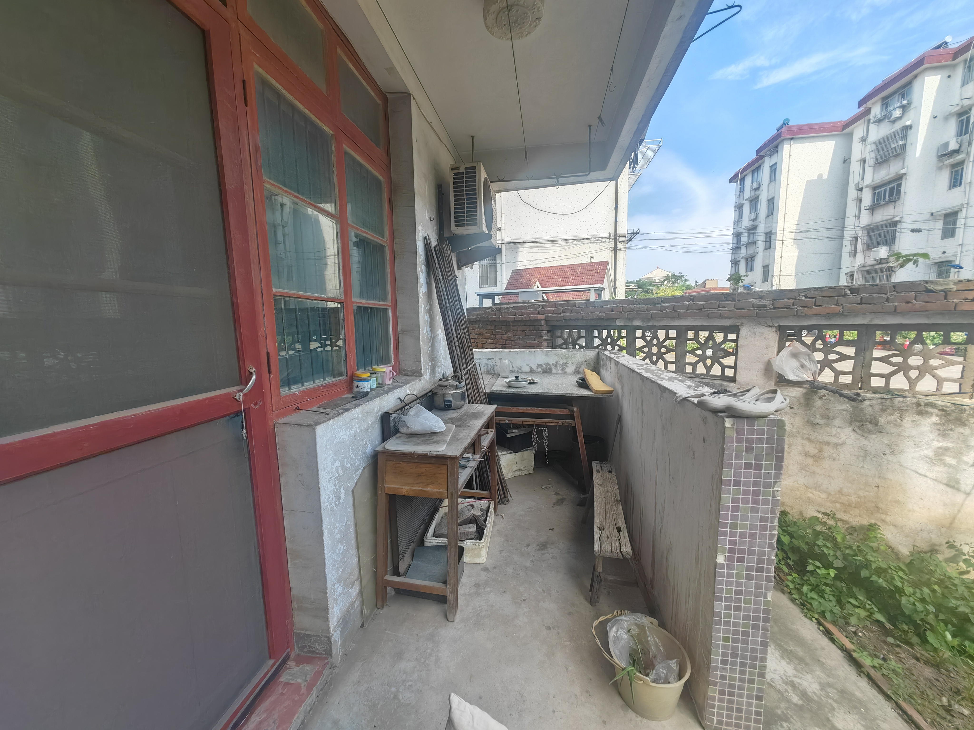 花行桥新村 2室2厅1卫 80m&sup2;