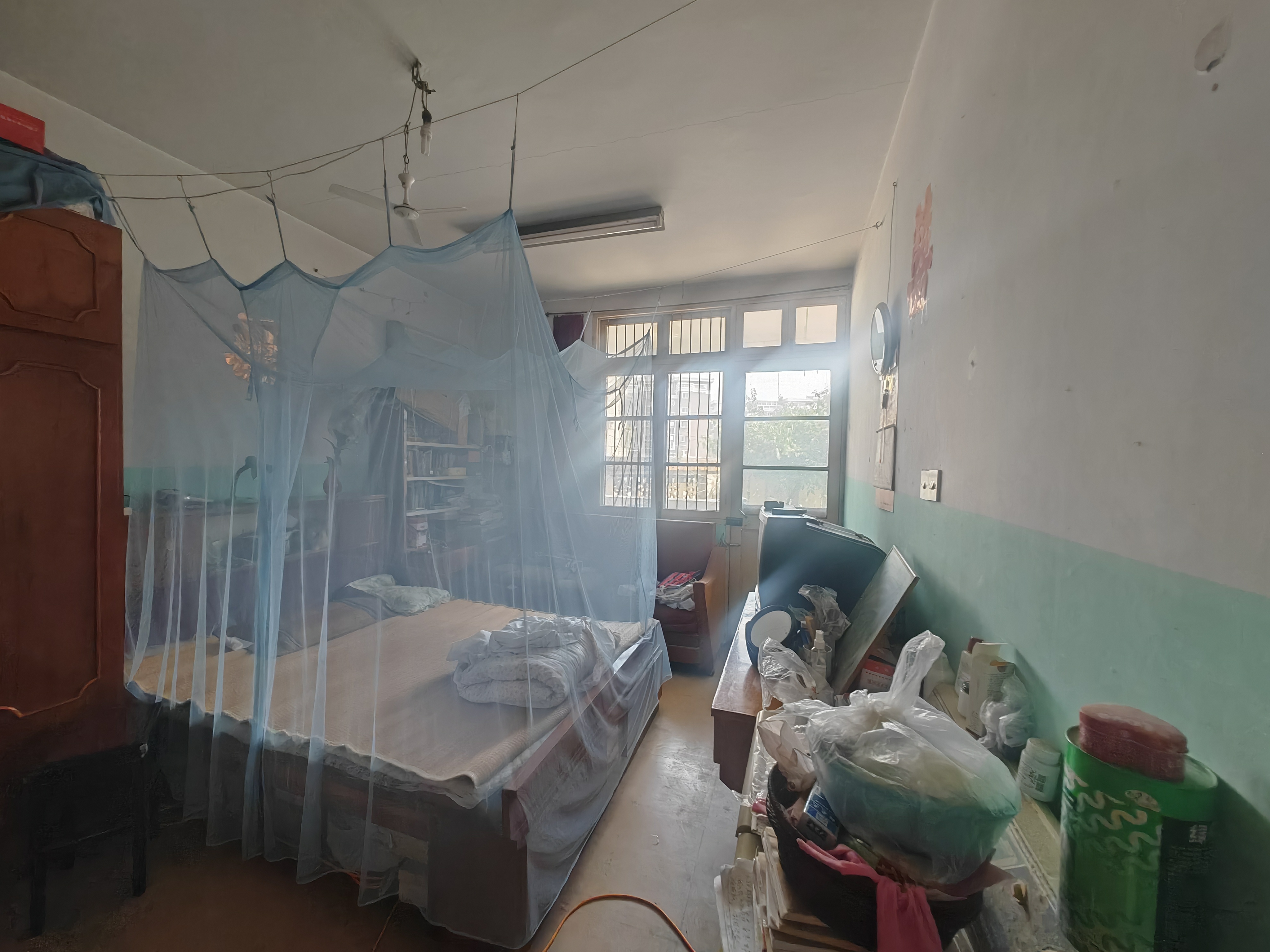花行桥新村 2室2厅1卫 80m&sup2;