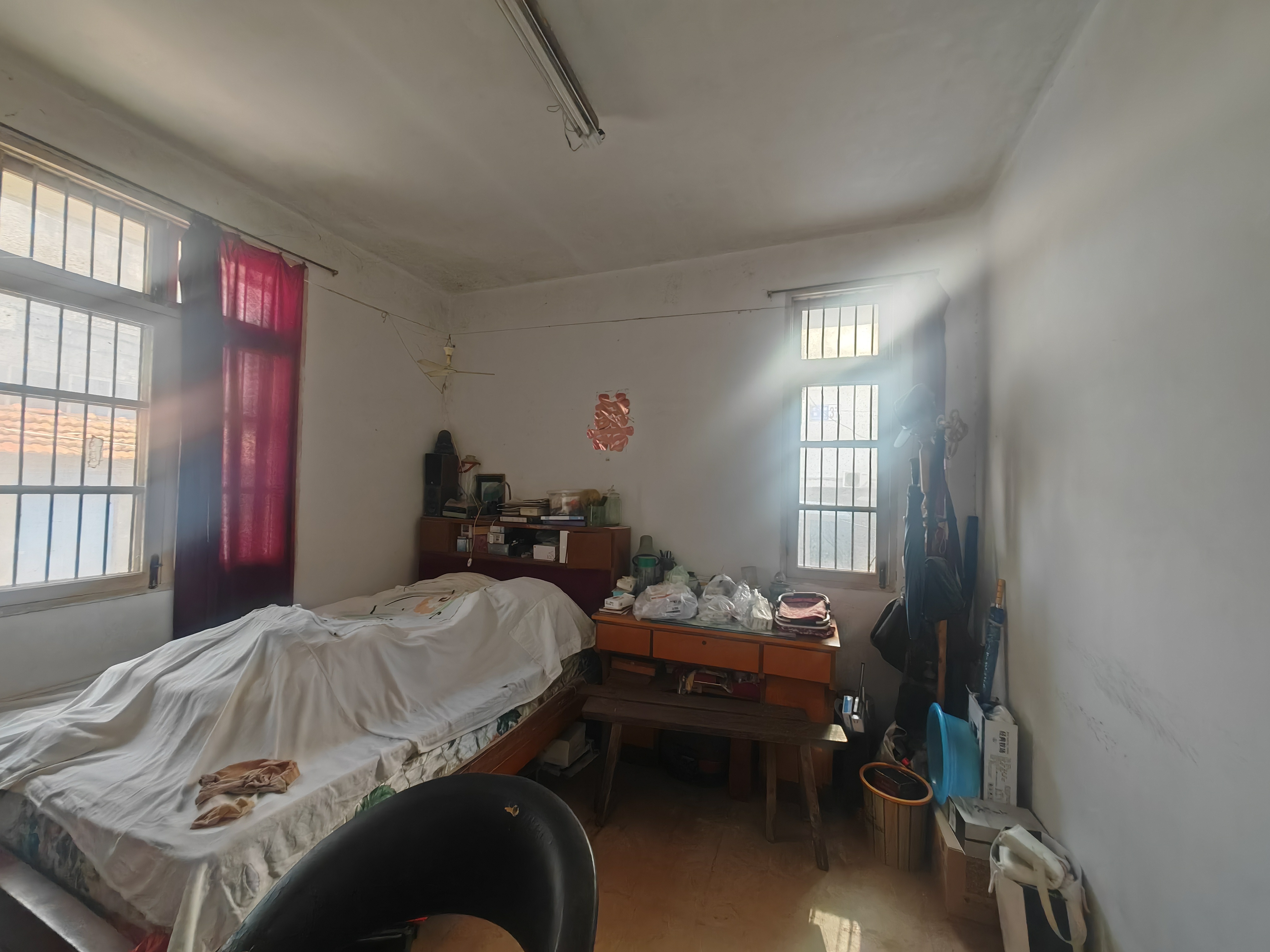 花行桥新村 2室2厅1卫 80m&sup2;