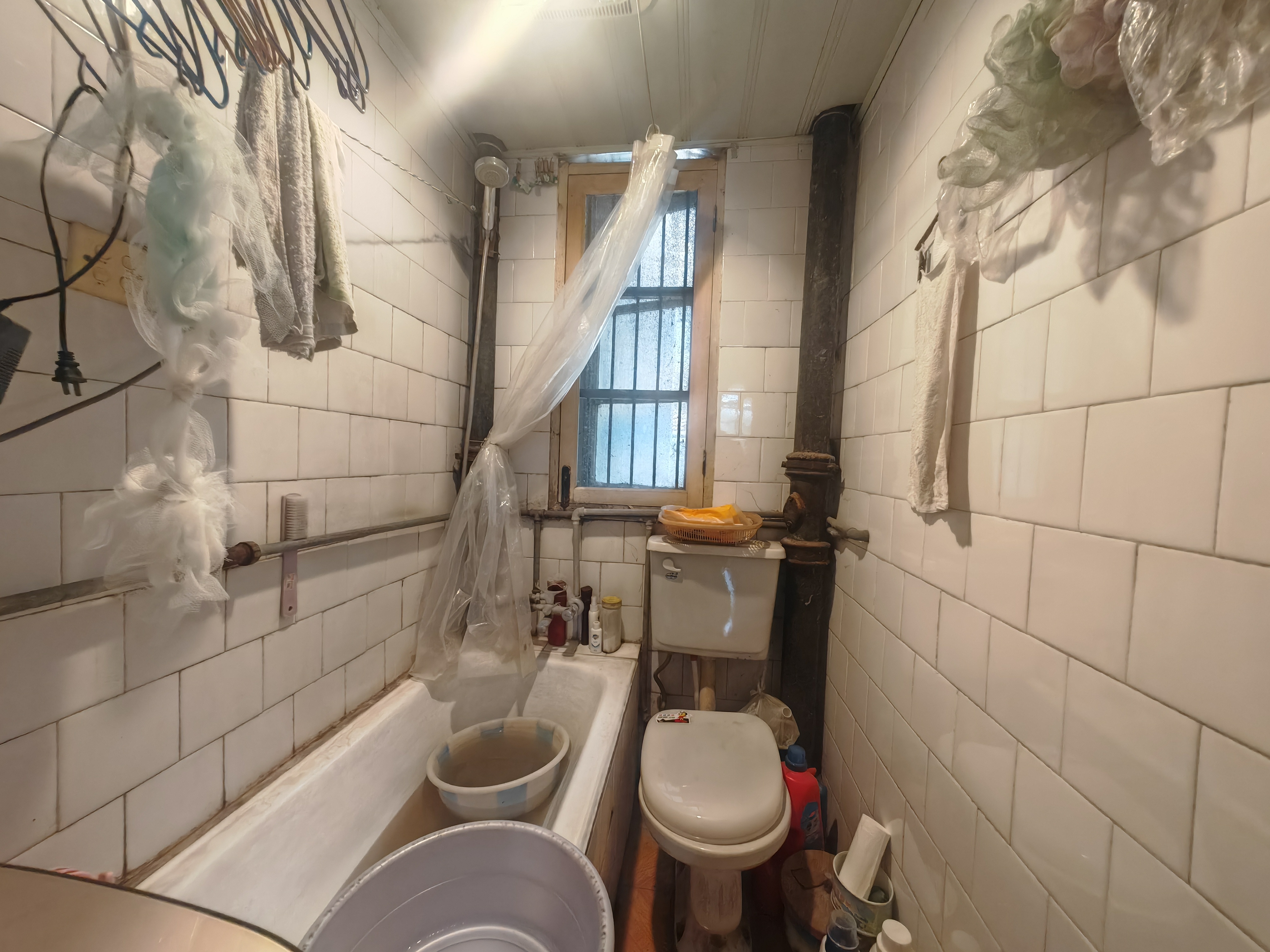 花行桥新村 2室2厅1卫 80m&sup2;