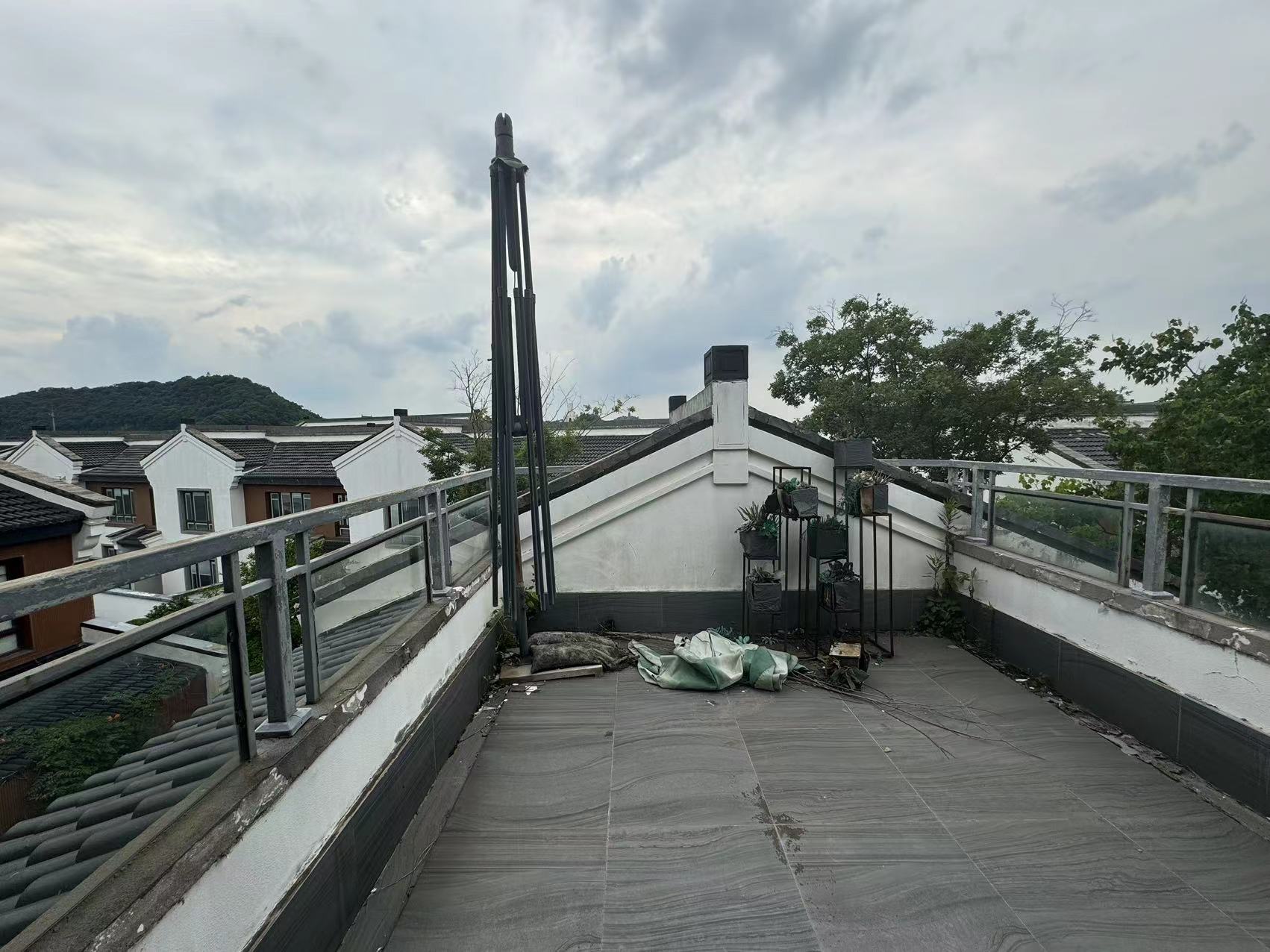 九间堂山居 5室3厅5卫 256.84m&sup2;
