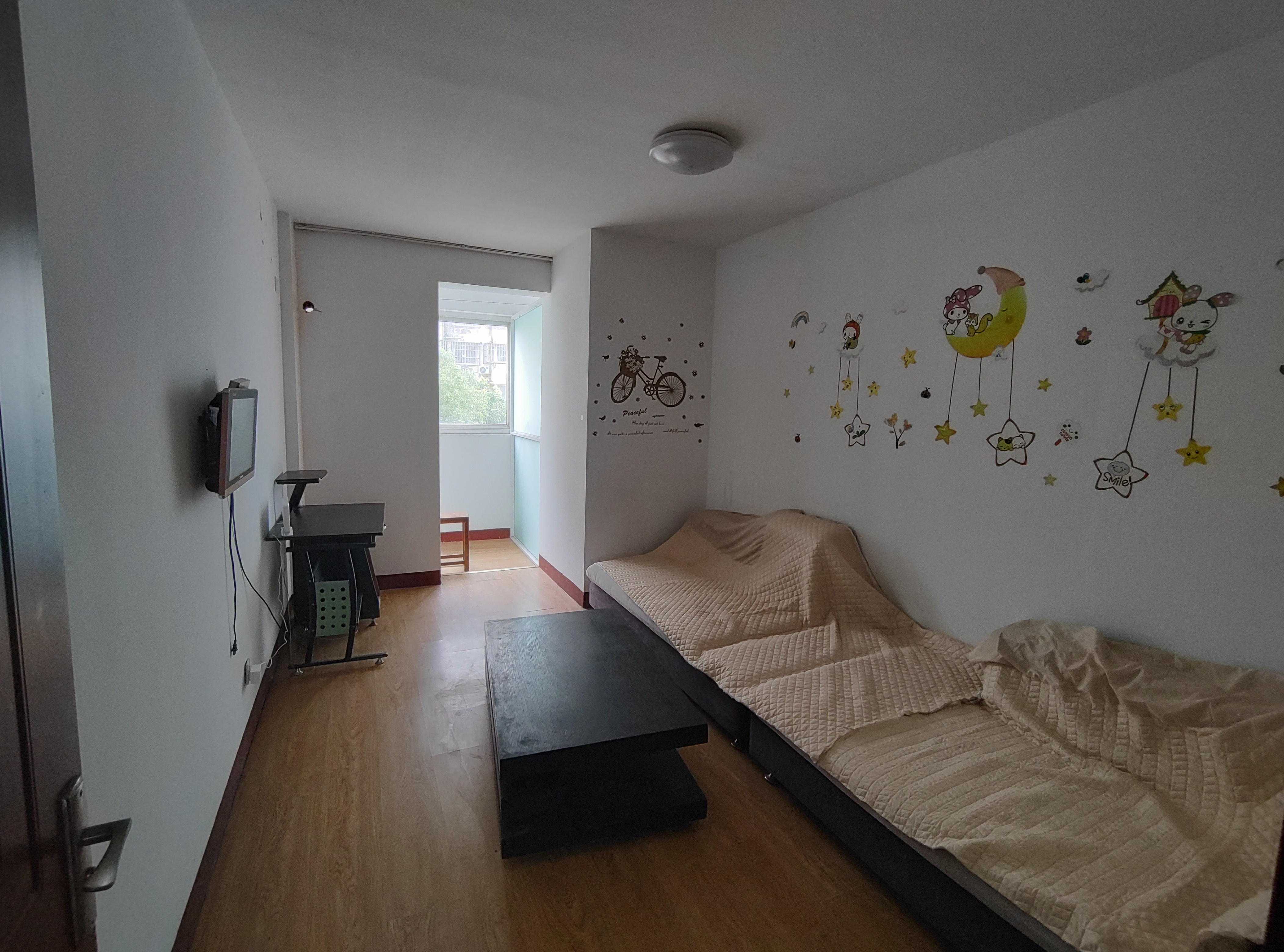天勤家园 3室2厅2卫 138.91m&sup2;