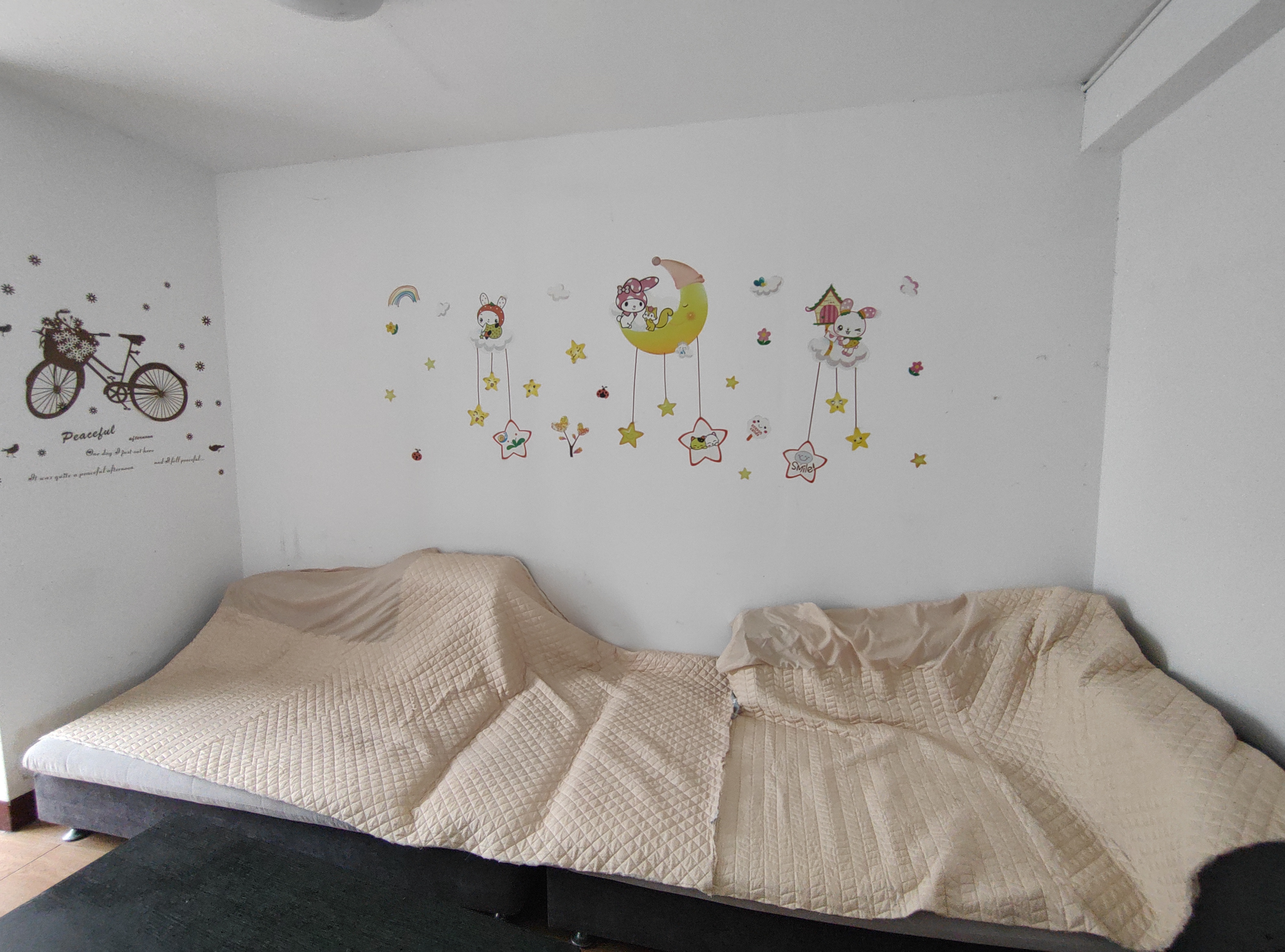 天勤家园 3室2厅2卫 138.91m&sup2;