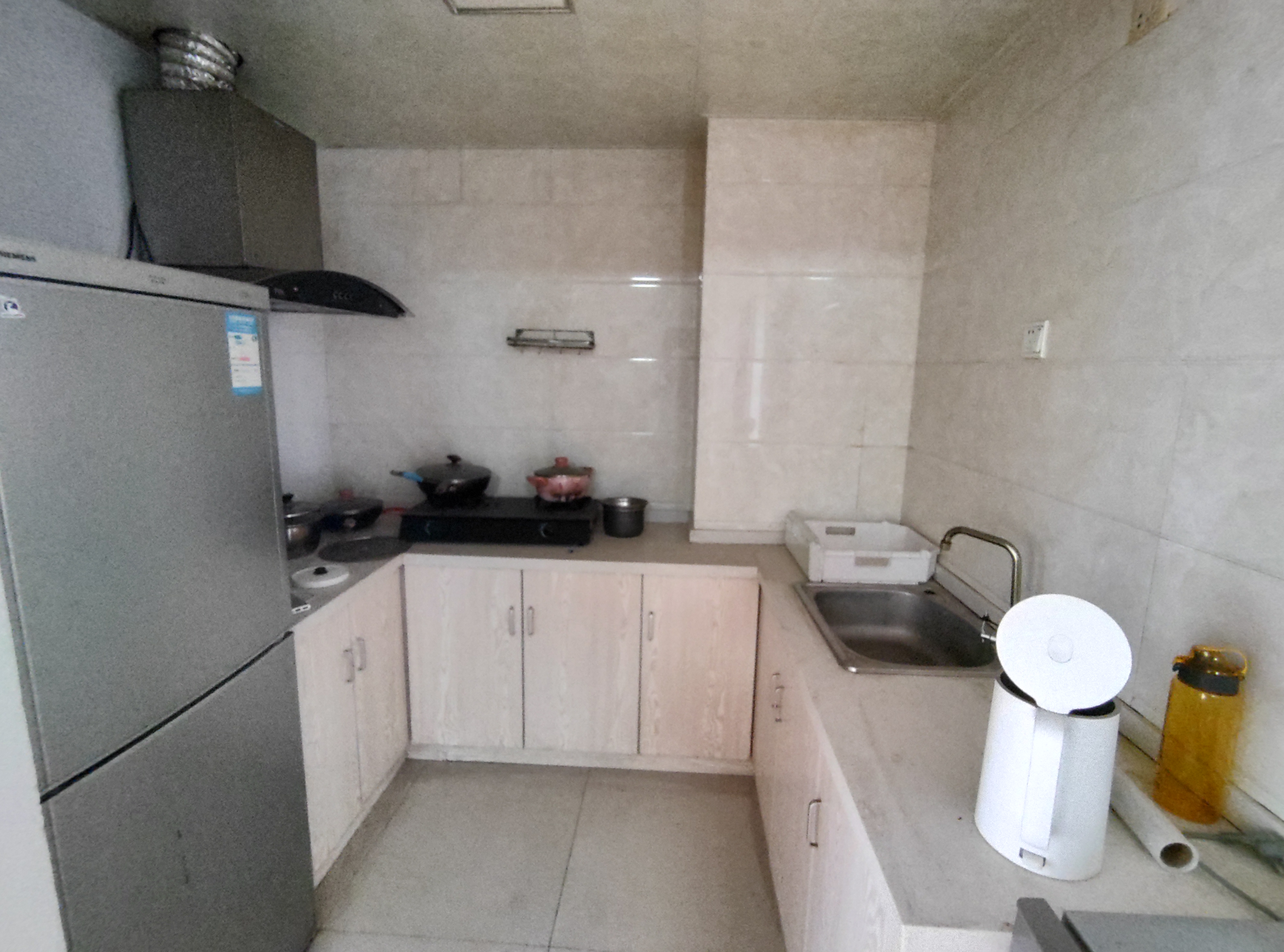 天勤家园 3室2厅2卫 138.91m&sup2;