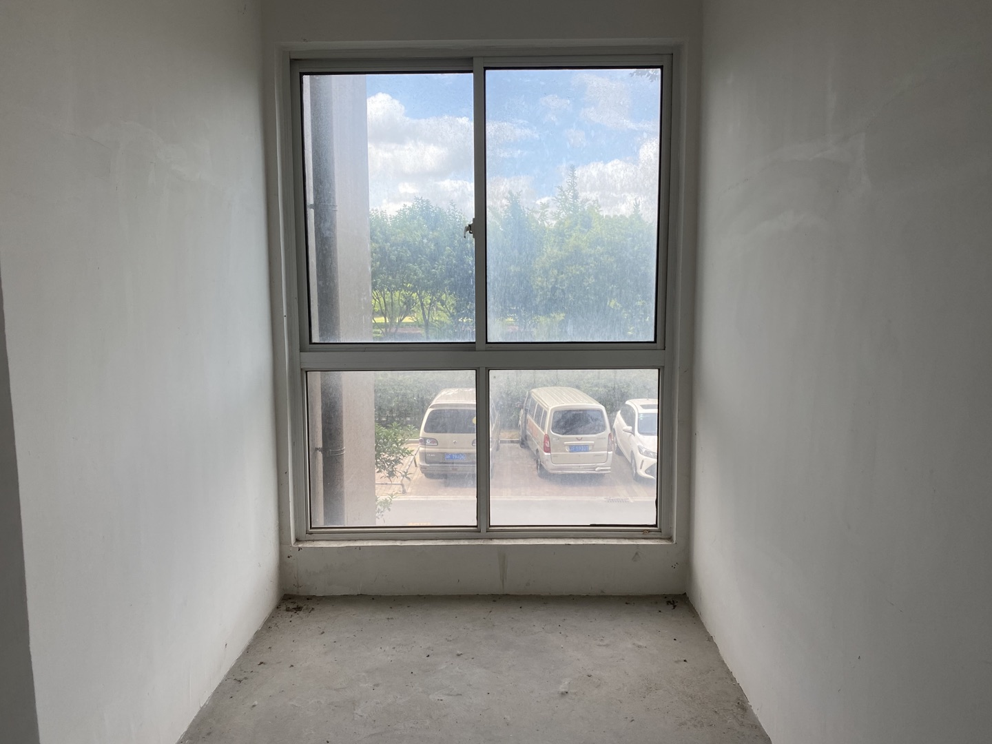 湖滨华庭 3室2厅1卫 120.00m&sup2;