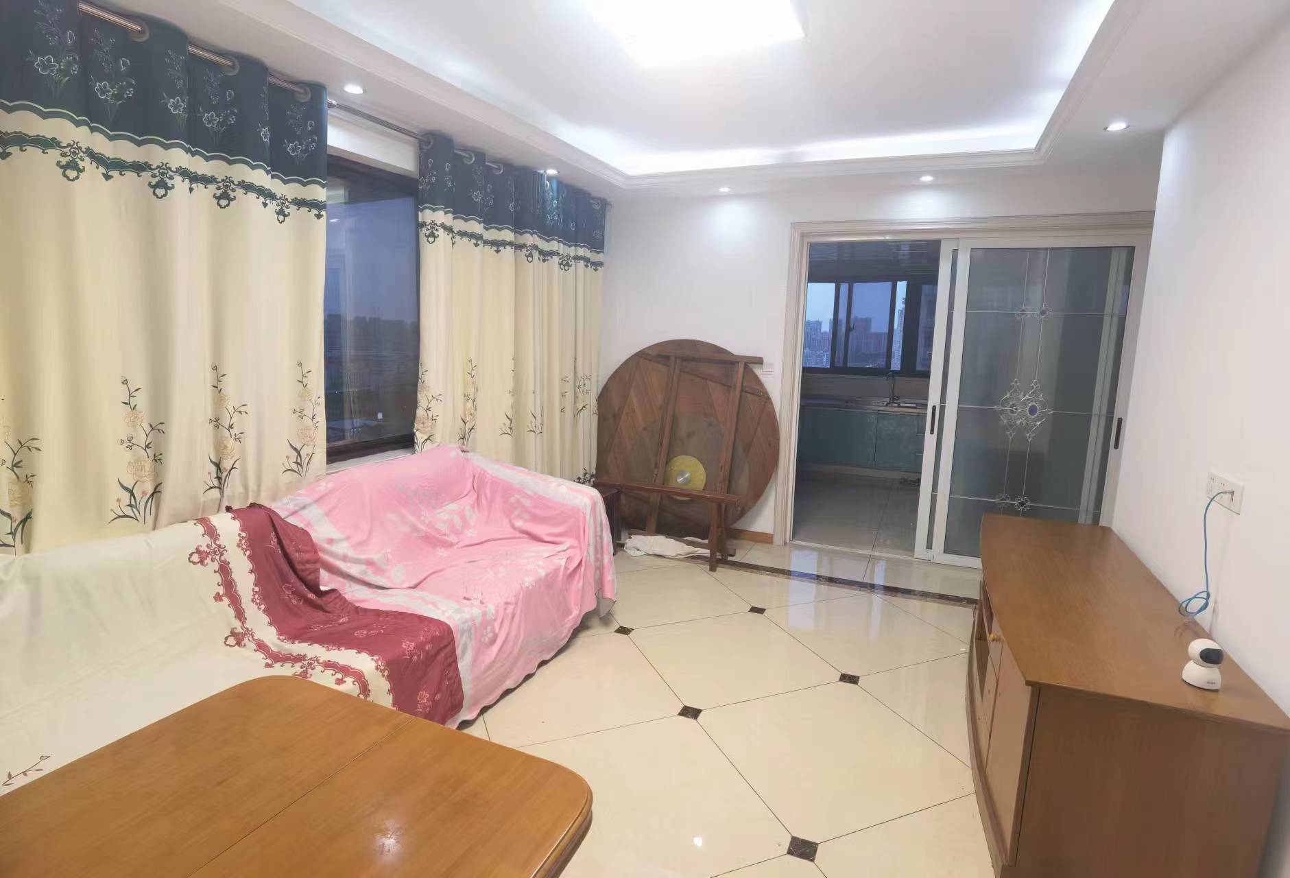 紫东南苑北区 2室1厅1卫 96m²