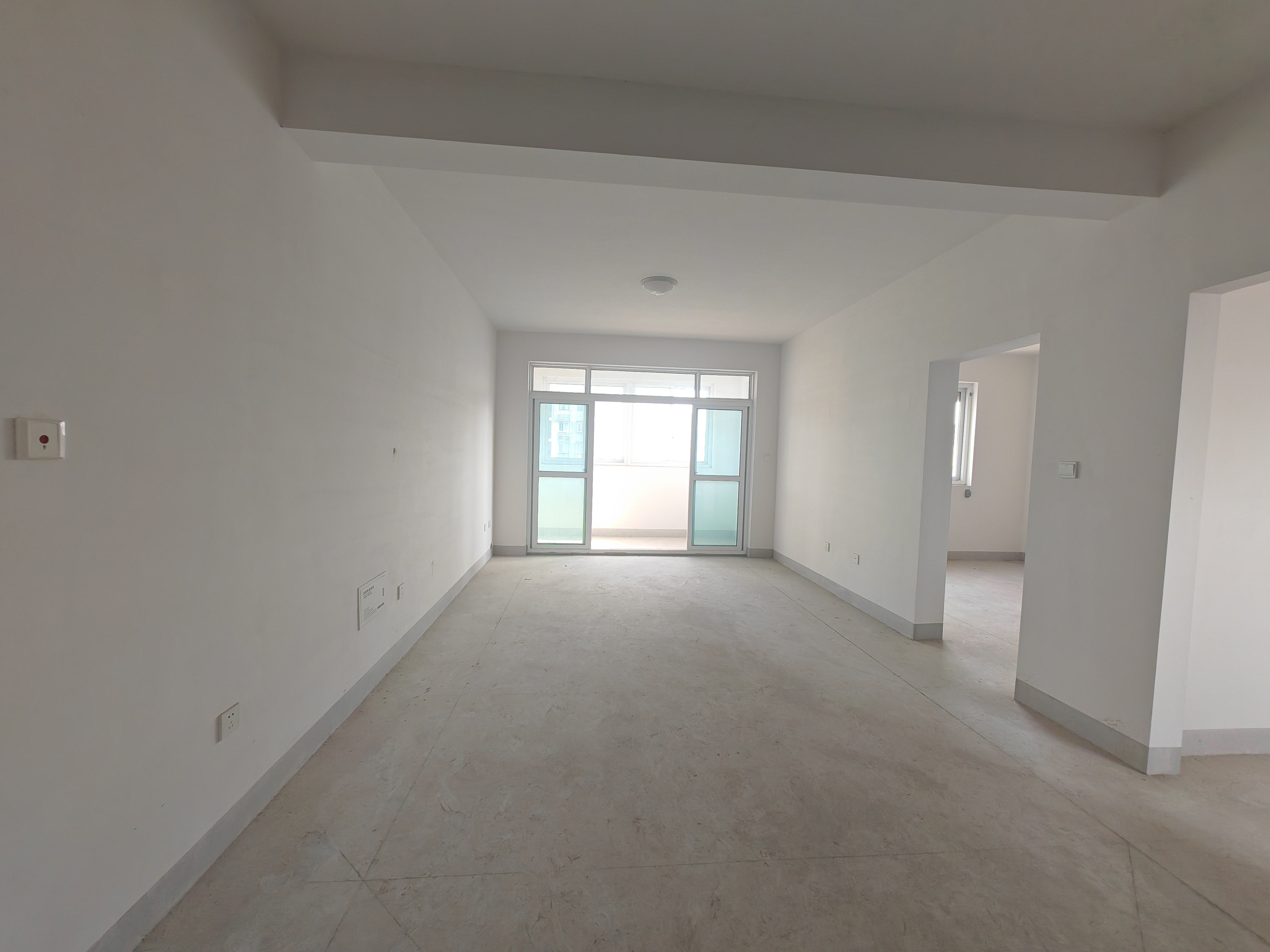 金韵华庭 2室2厅1卫 99.00m²