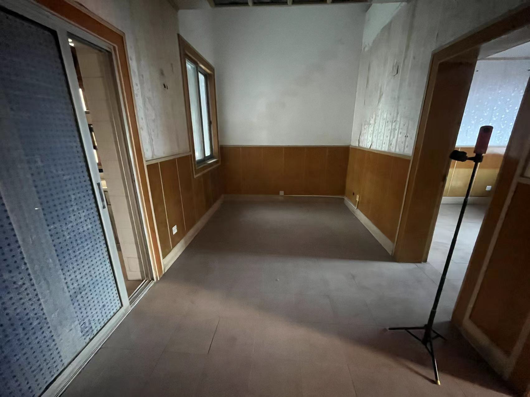 朱家园（跃龙小区） 3室1厅1卫 95.3m²