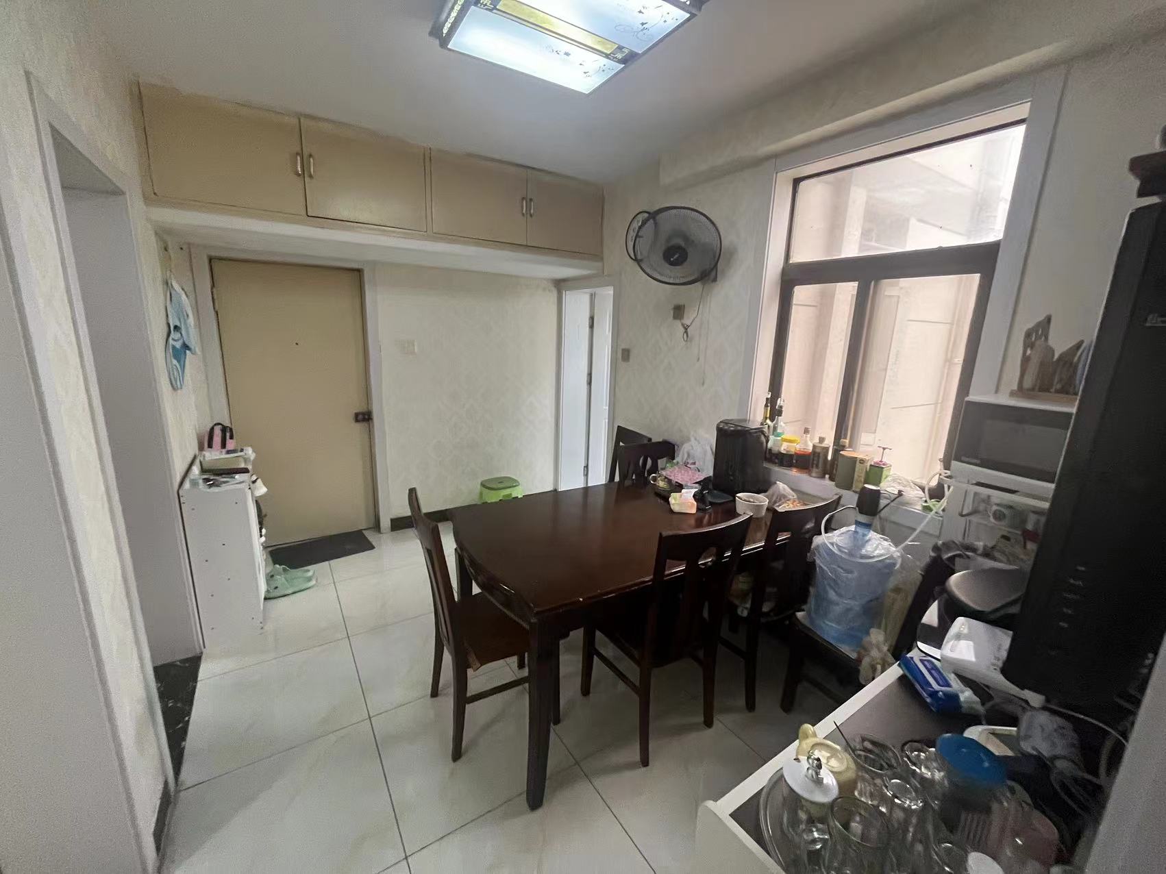 学田苑 2室1厅1卫 60.5m²